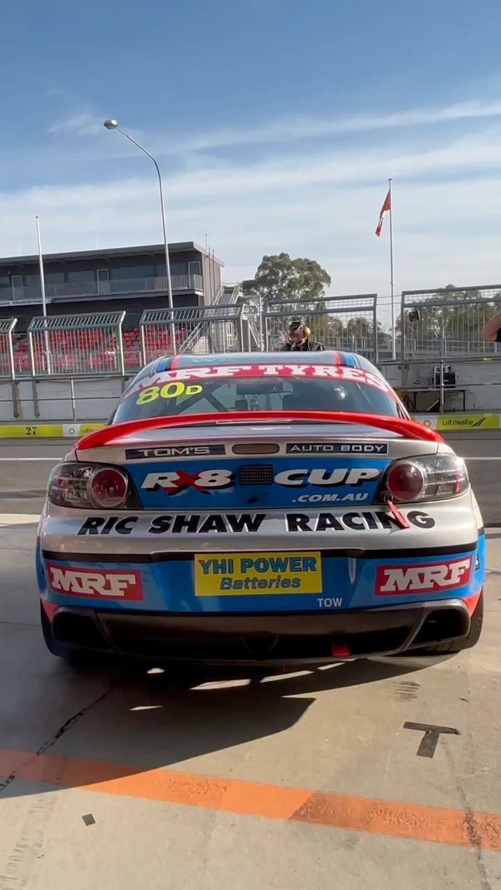 2024 edition of the Bathurst 6 Hour you were unreal ️‍🔥 | Tom Shaw ...