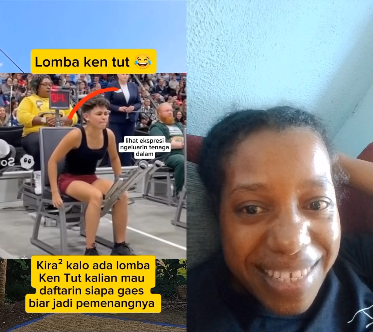 MarWa Rumkorem on Reels | Facebook