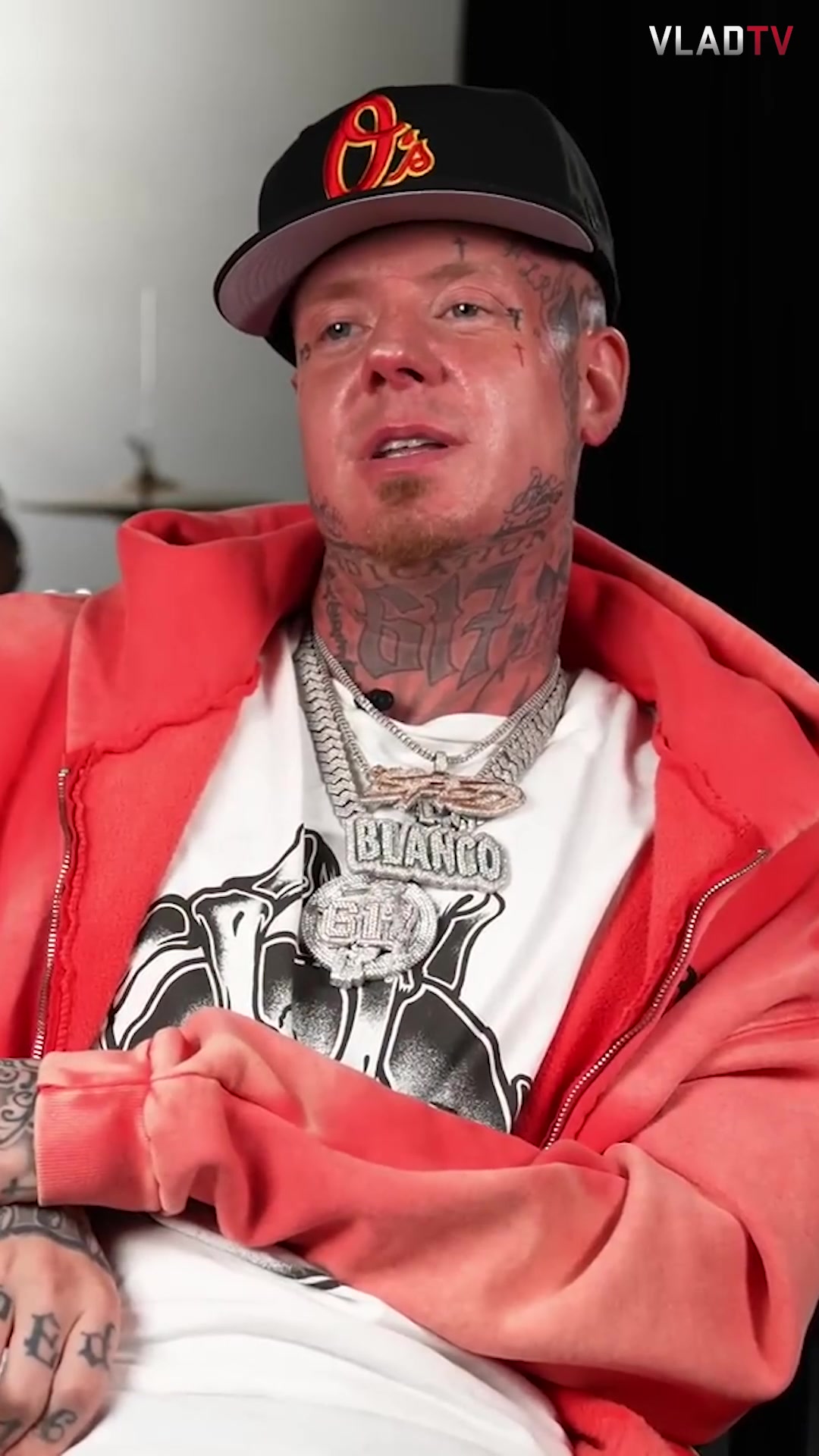 Not the only rapper he goes after 😳 | VladTV - Breaking Urban News ...