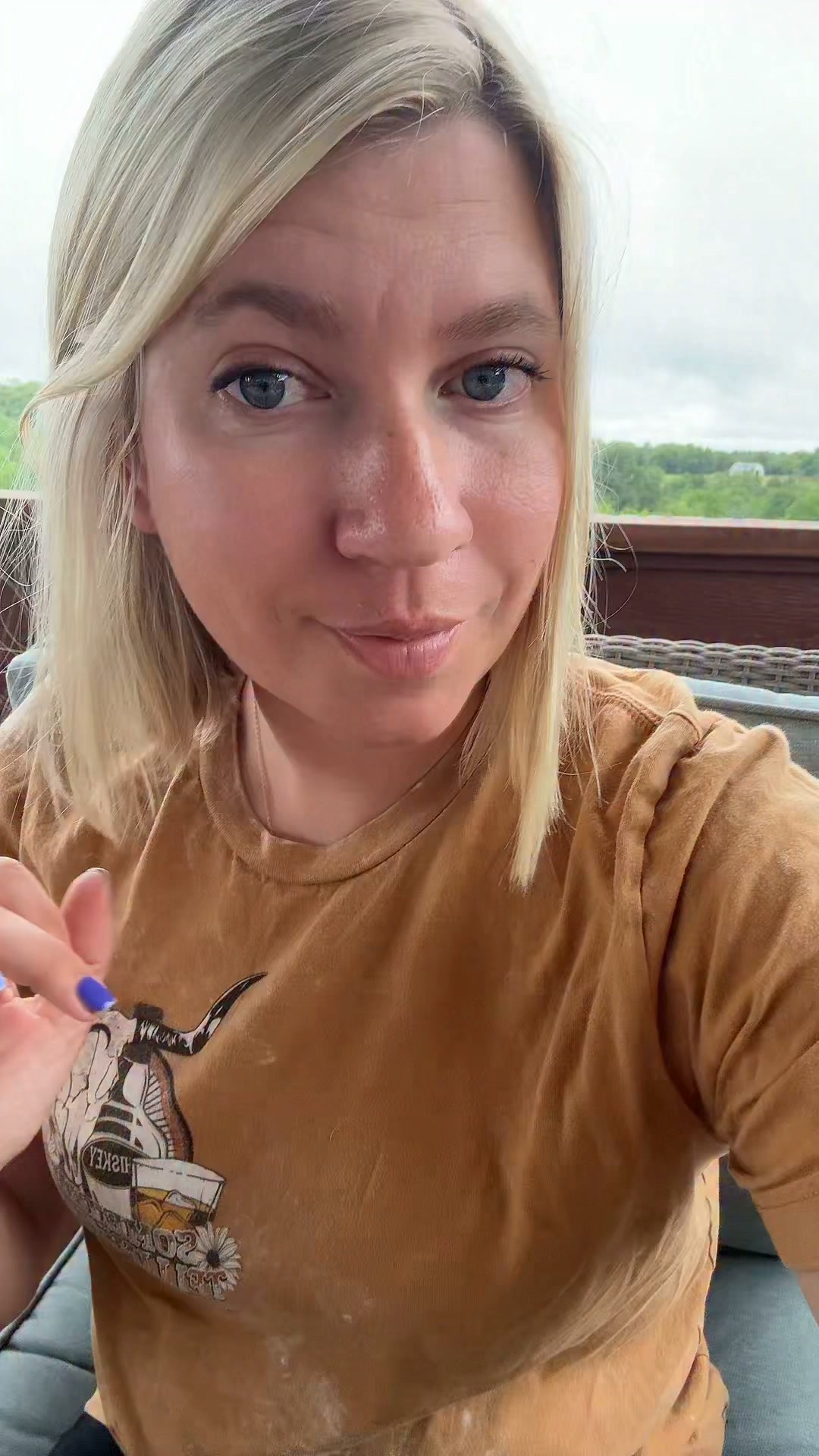 What's happening with Lucy currently. | Clutch of Color LLC