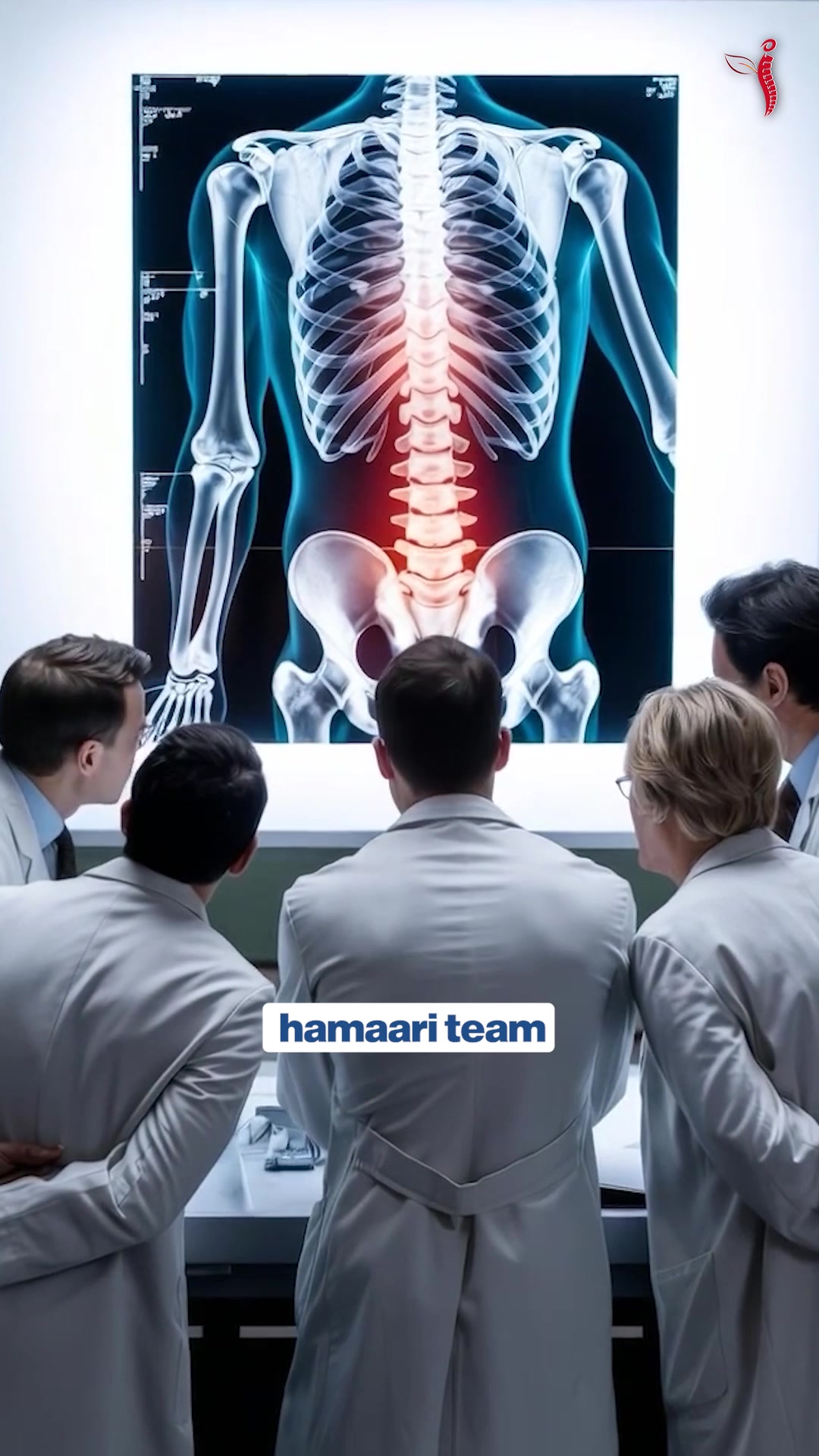 Introducing our new Spine Diagnostics Series — where we break down the ...