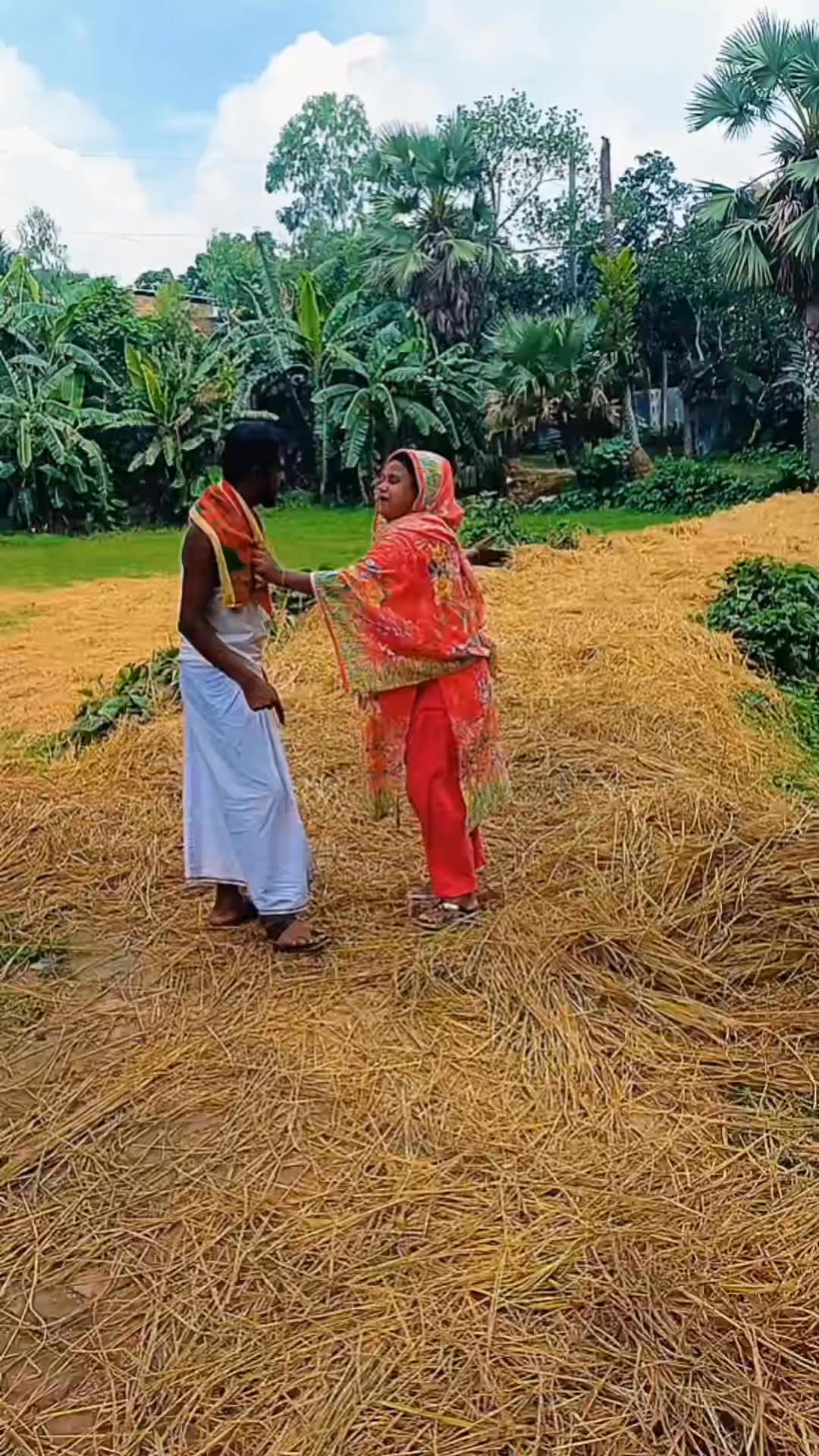 বিনা দো'ষে দো'ষী #fyp #viralreelschallenge #fb #new #india | RS Rajib ...