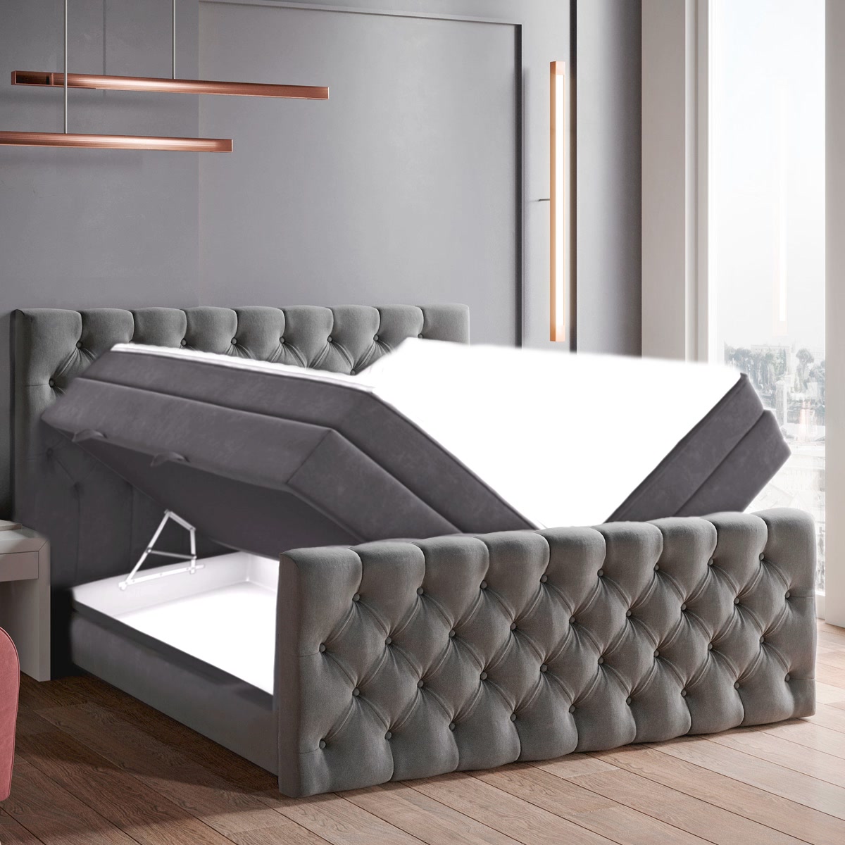 kallax schubladen ikea Einsatz / Bastelzimmer / Kallax Homeoffice / Arbeitszimmer Ideen / Büro organisieren / Kallax Zubehör für mehr Ordnung Küchenmixer Kitchen Mixer Mikser