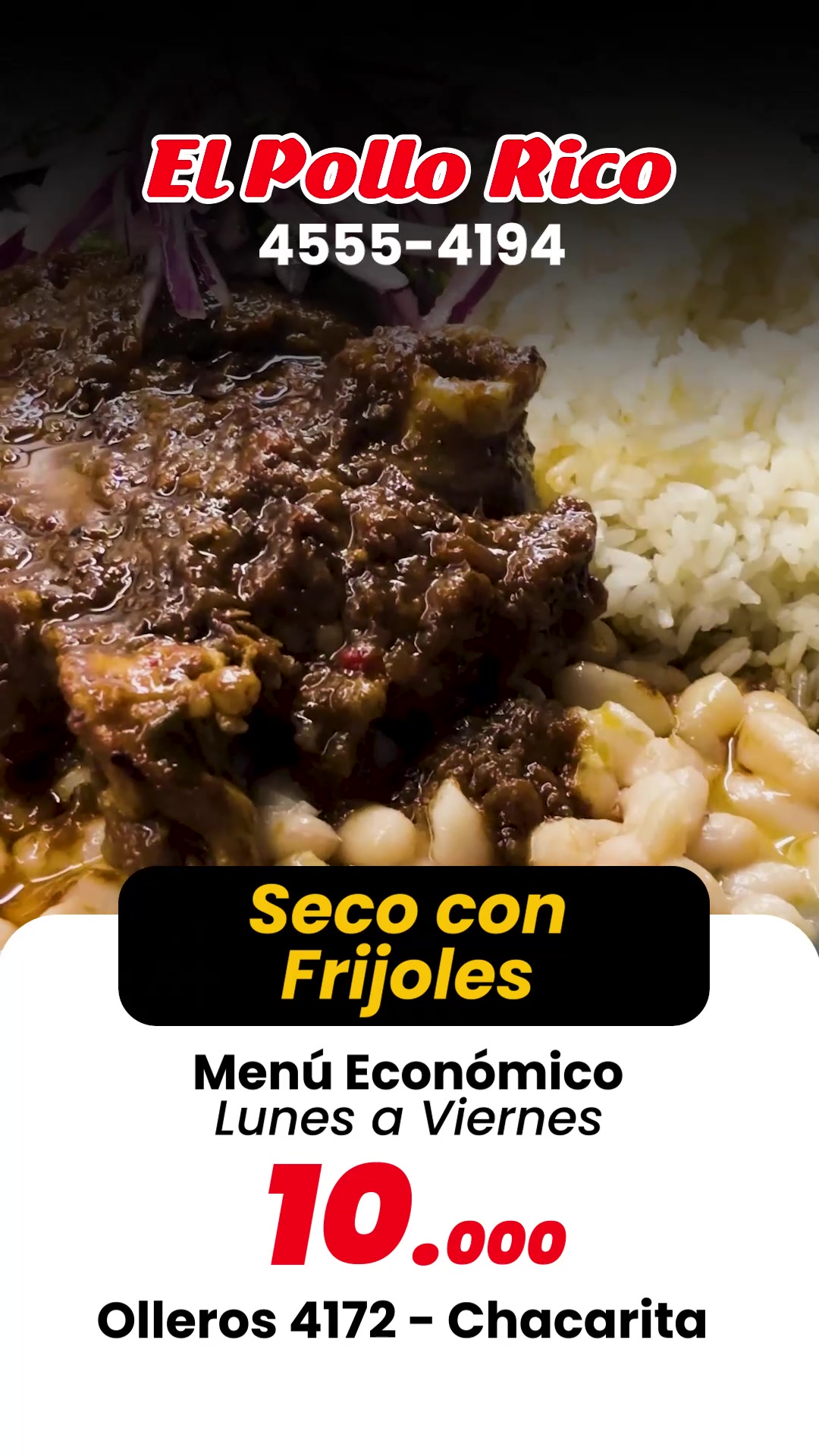 El Pollo Rico | Buenos Aires