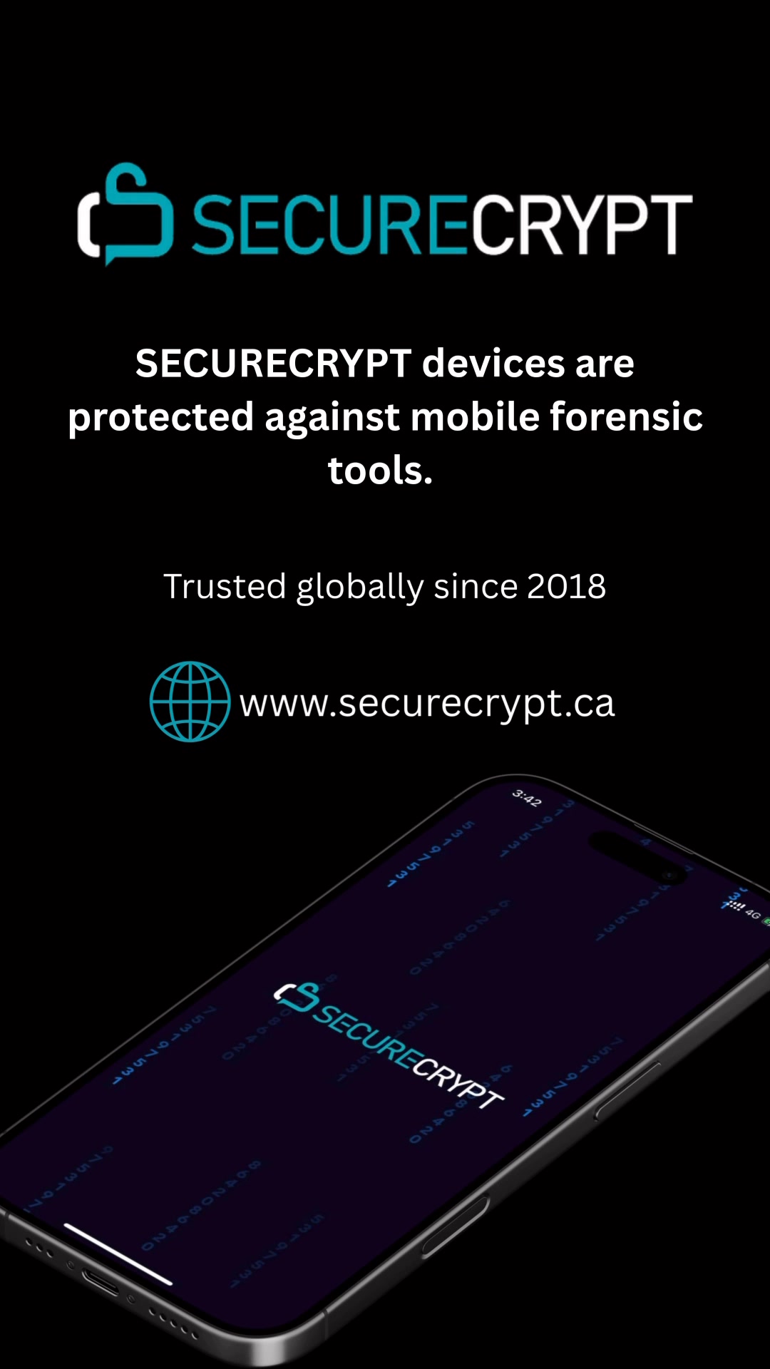 SecureCrypt
