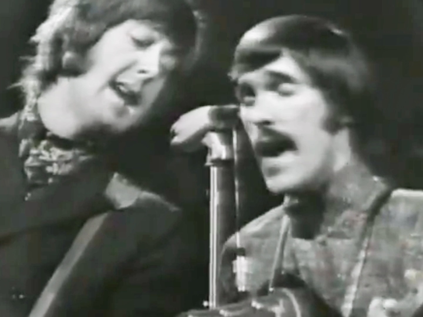 2020 live performance of “I'm A Man”, the 1967 Spencer Davis Group