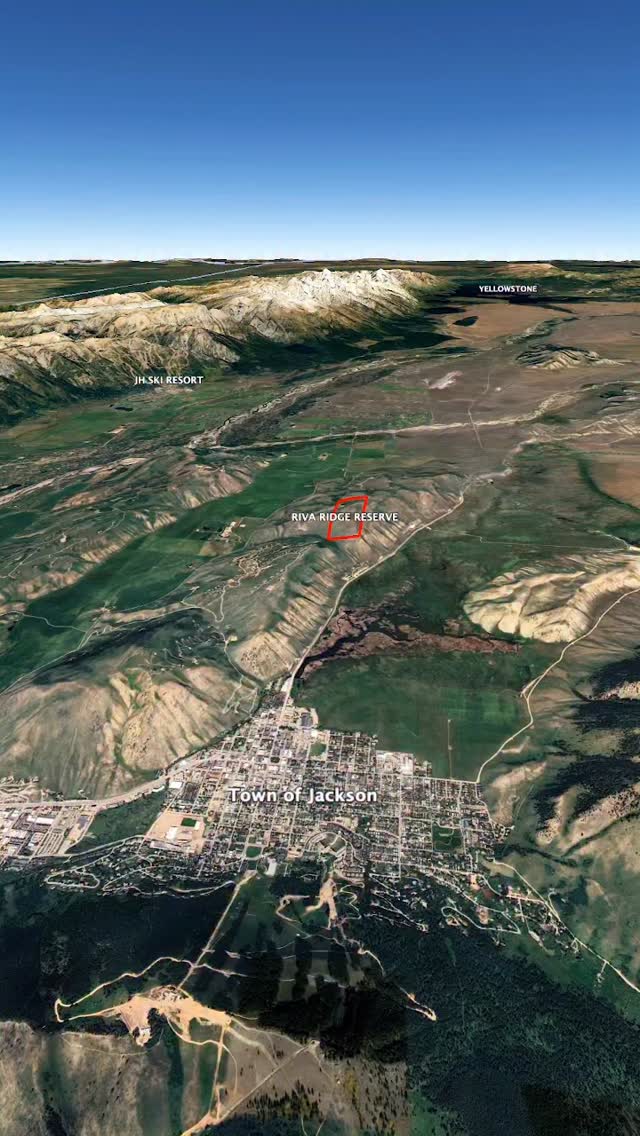 Featured in Mansion Global: Riva Ridge Reserve, a 117-acre mountaintop ...