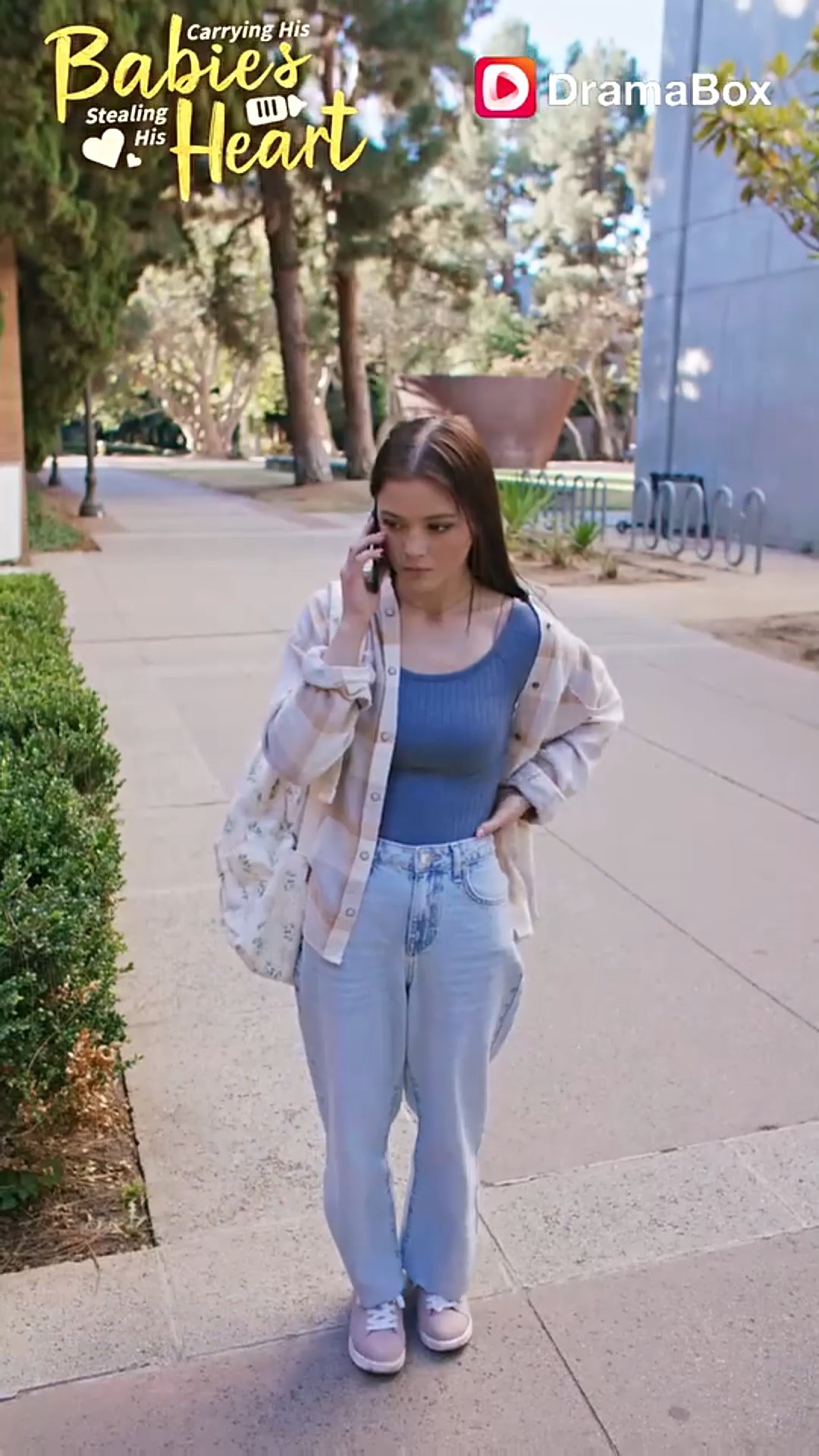 🎯WATCH MORE👉 https://st.zqods.com/BGTR9 💸 Broke college student Ella ...