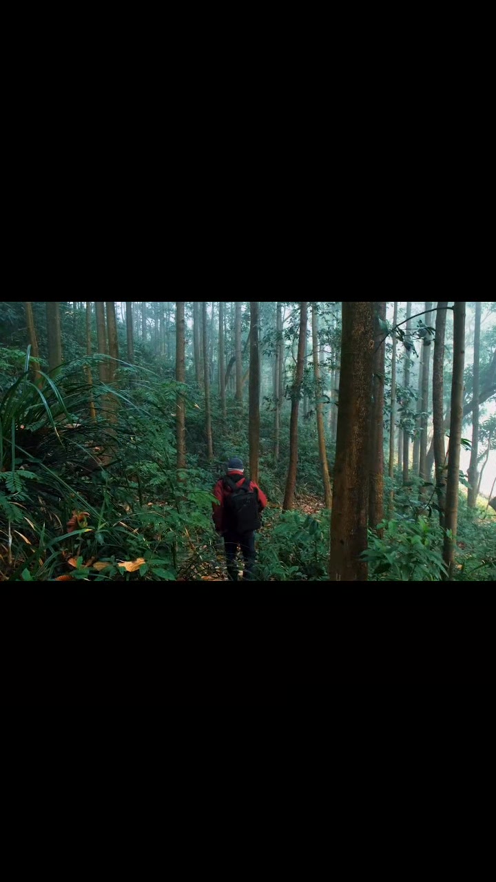 Winter in cu is just Mystical ️ 🎬 Topu Raihan. | The wrong nation ...