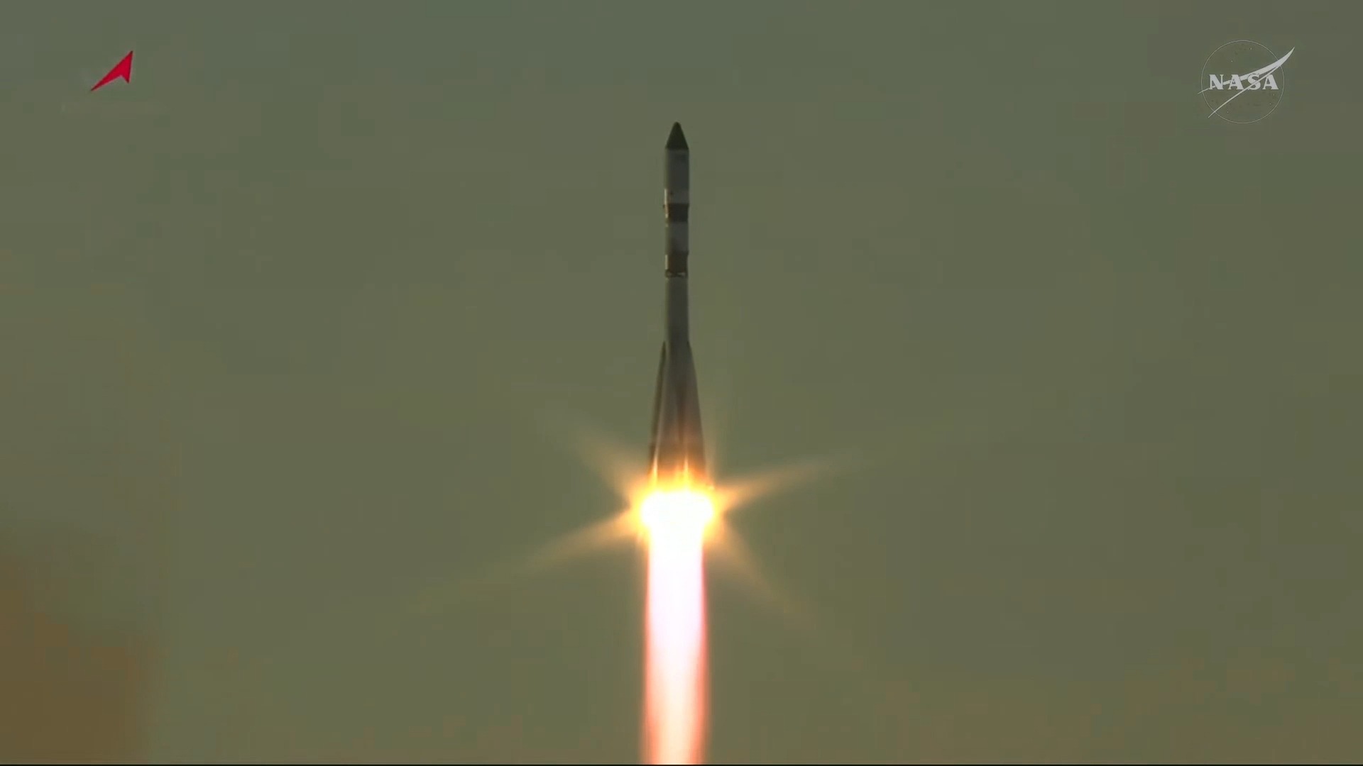 もずくページ Роскосмос has launched the Progress MS-35 mission aboard their