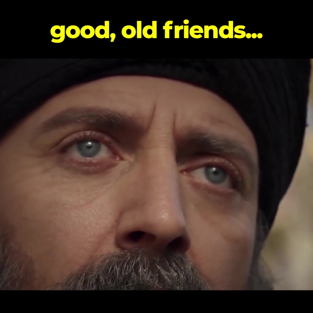 Suleiman Lost Another Friend | Suleiman Lost Another Friend #MeraSultan ...