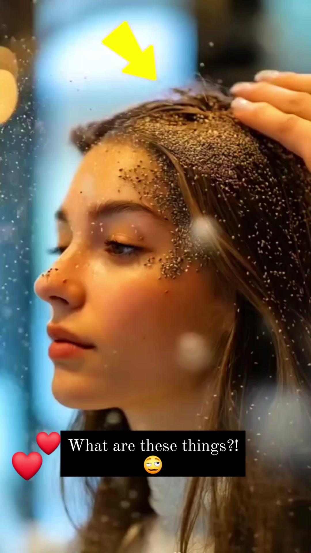 So gorgeous with her hairdo #hairdo #gorgeouslook | Nena Rosalona ...