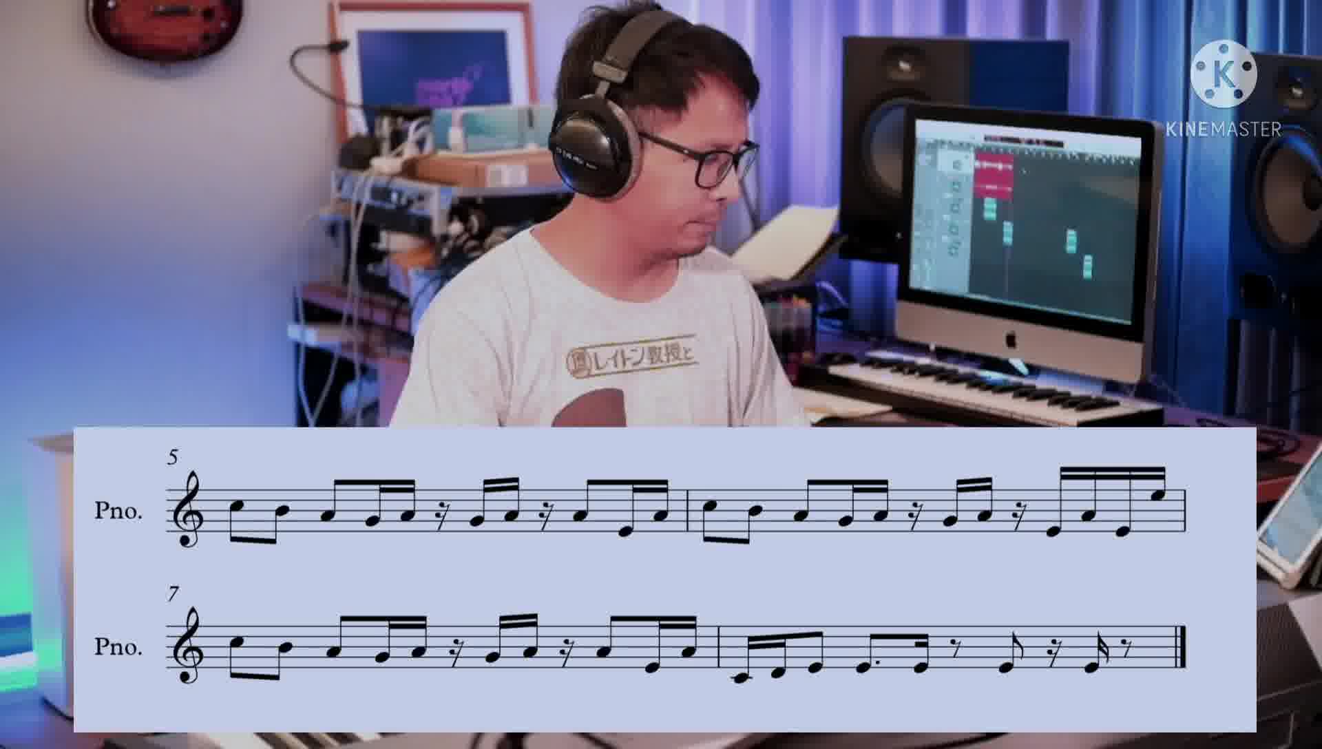 A little JAZZ BAND