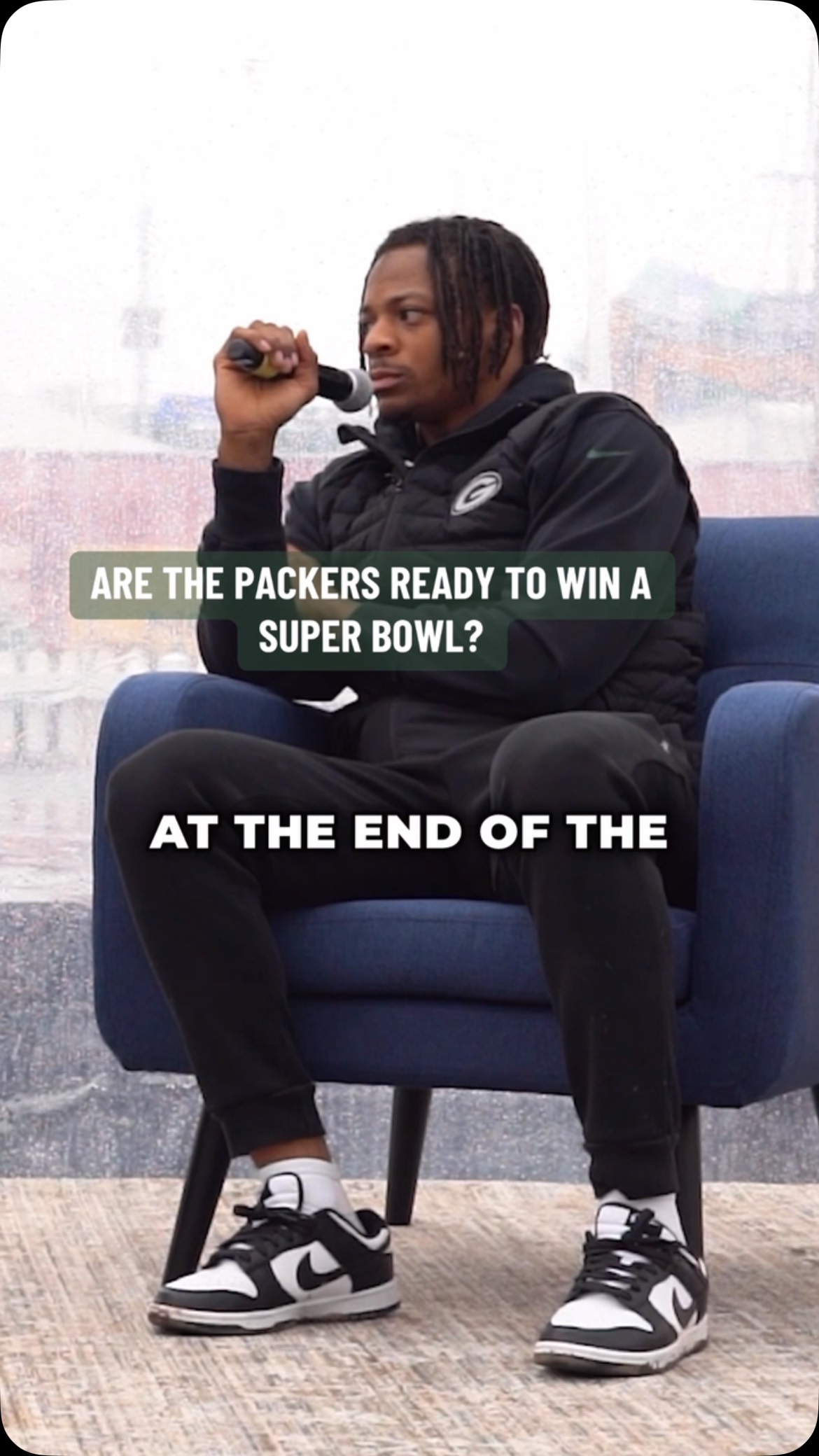 Could the #Packers win a Super Bowl in 2025? #nfl #football #gopackgo ...