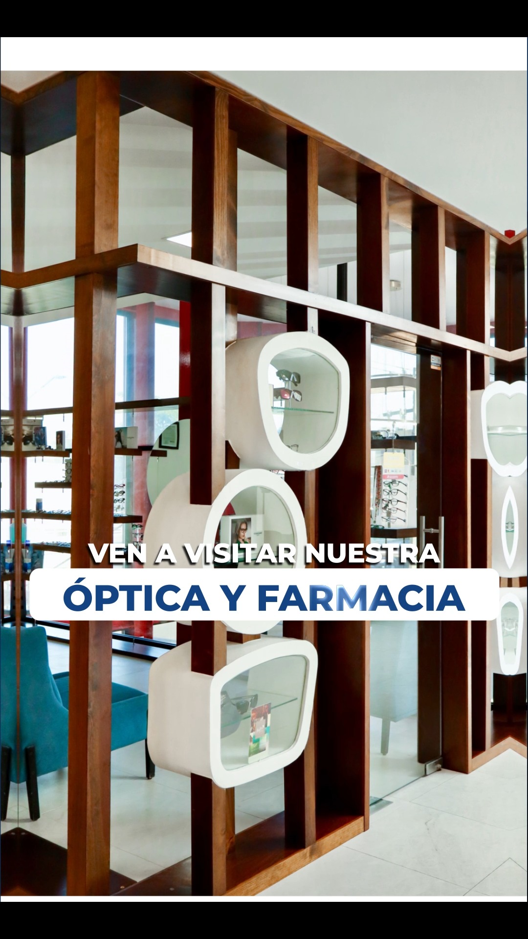 Visatec Clínica de Ojos | Tampico