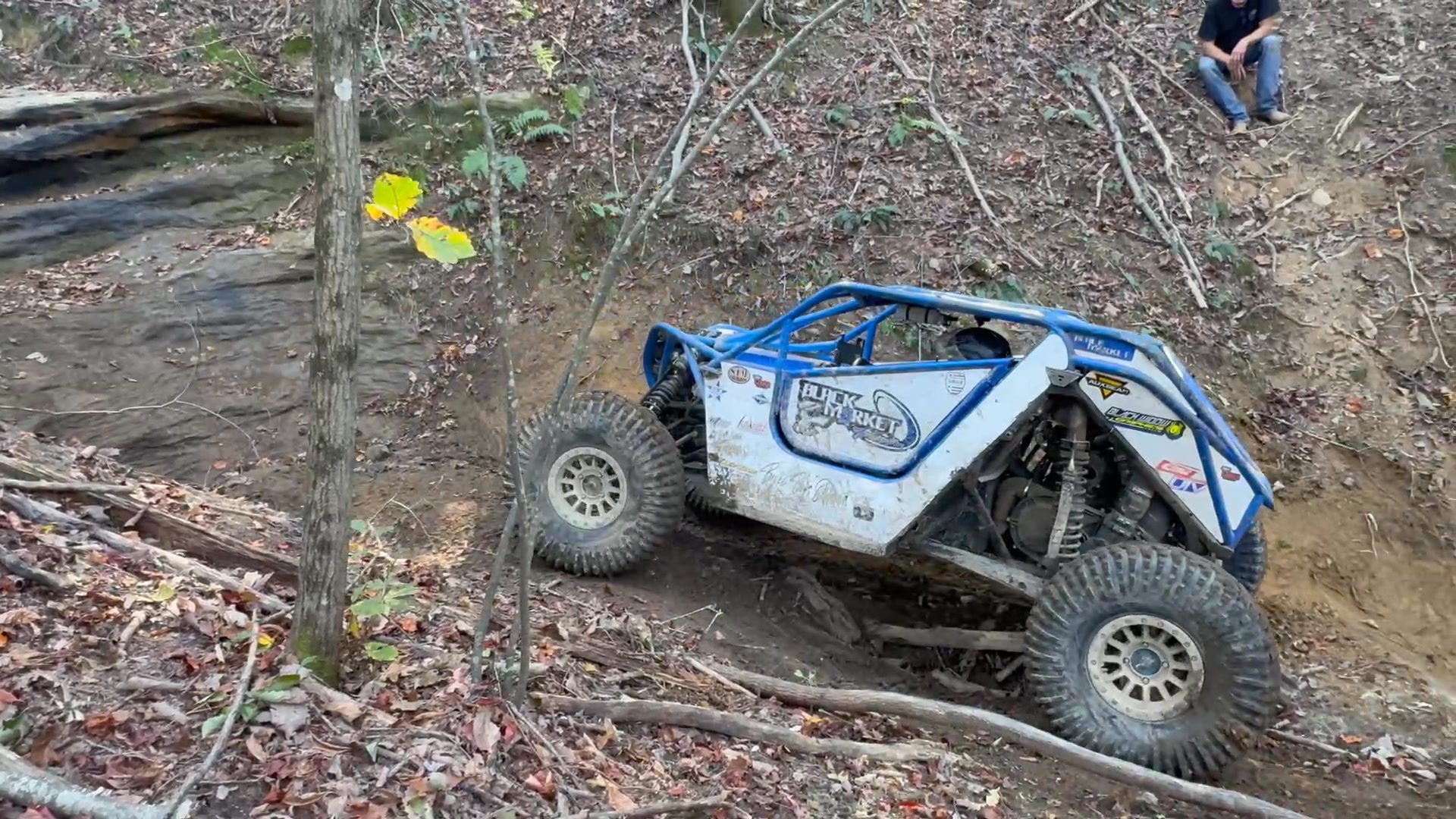 They call it trump wall so I had to go that box Beaver Beater Off Road ...
