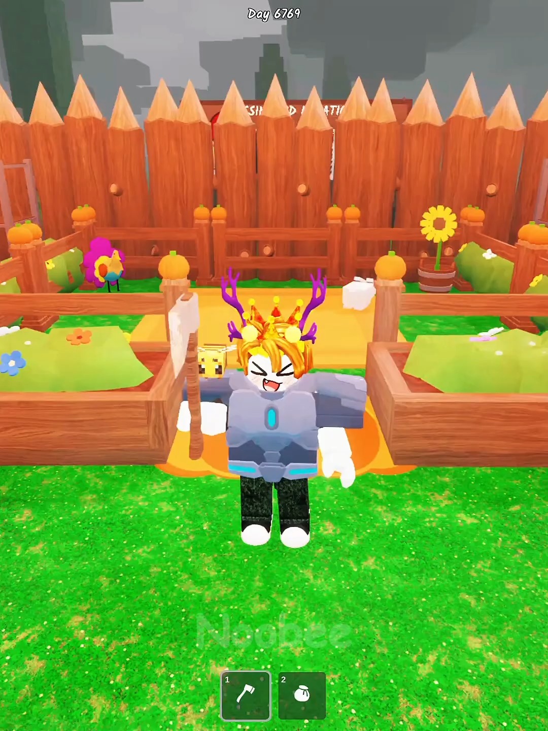 Old Axe Vs All Mobs 🪓 #99nightintheforest #roblox | Koopekool FB Gamer ...