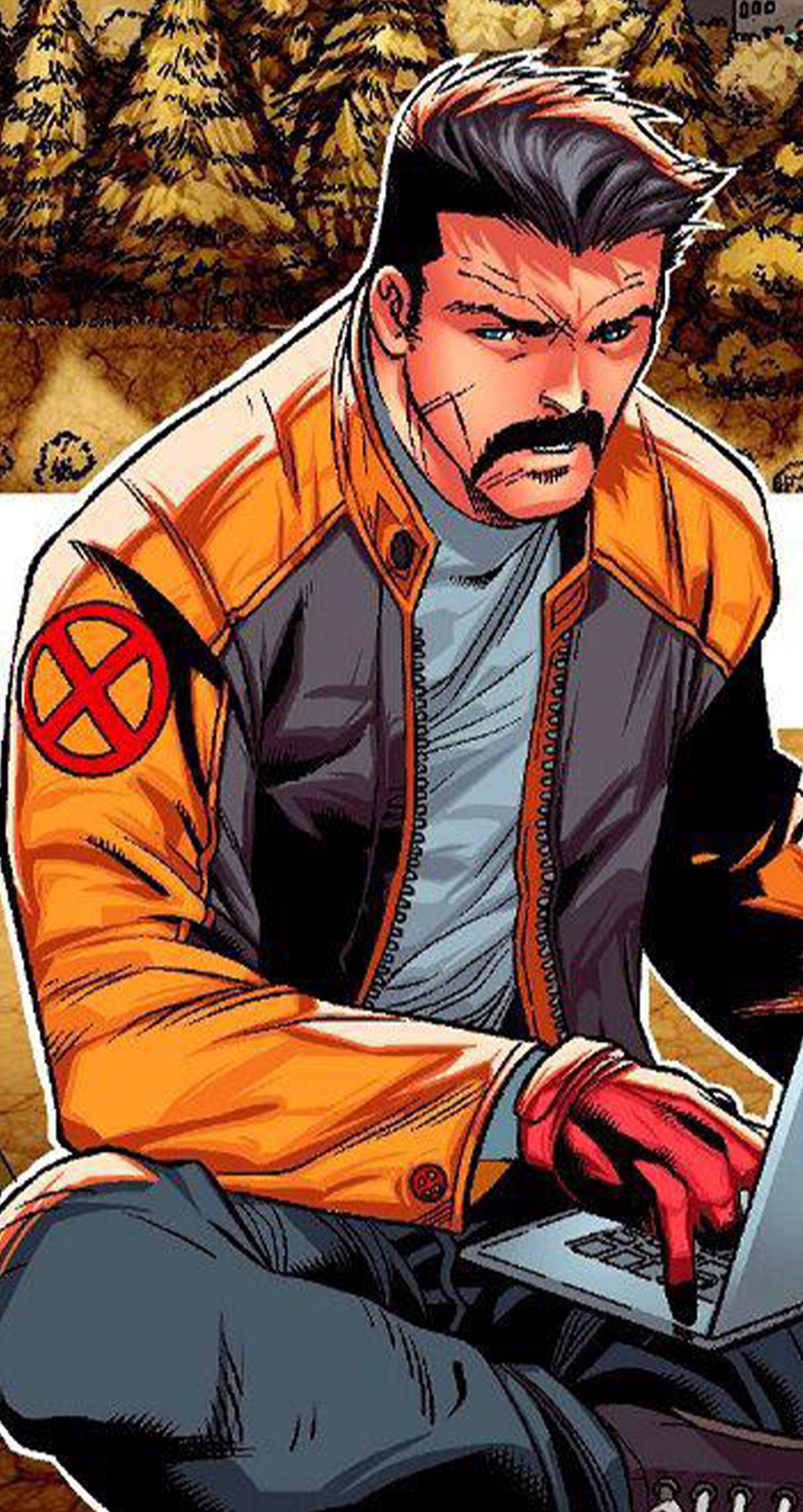 Forge: The Ultimate Mutant Inventor Redefining Reality | Top 10 Nerd ...