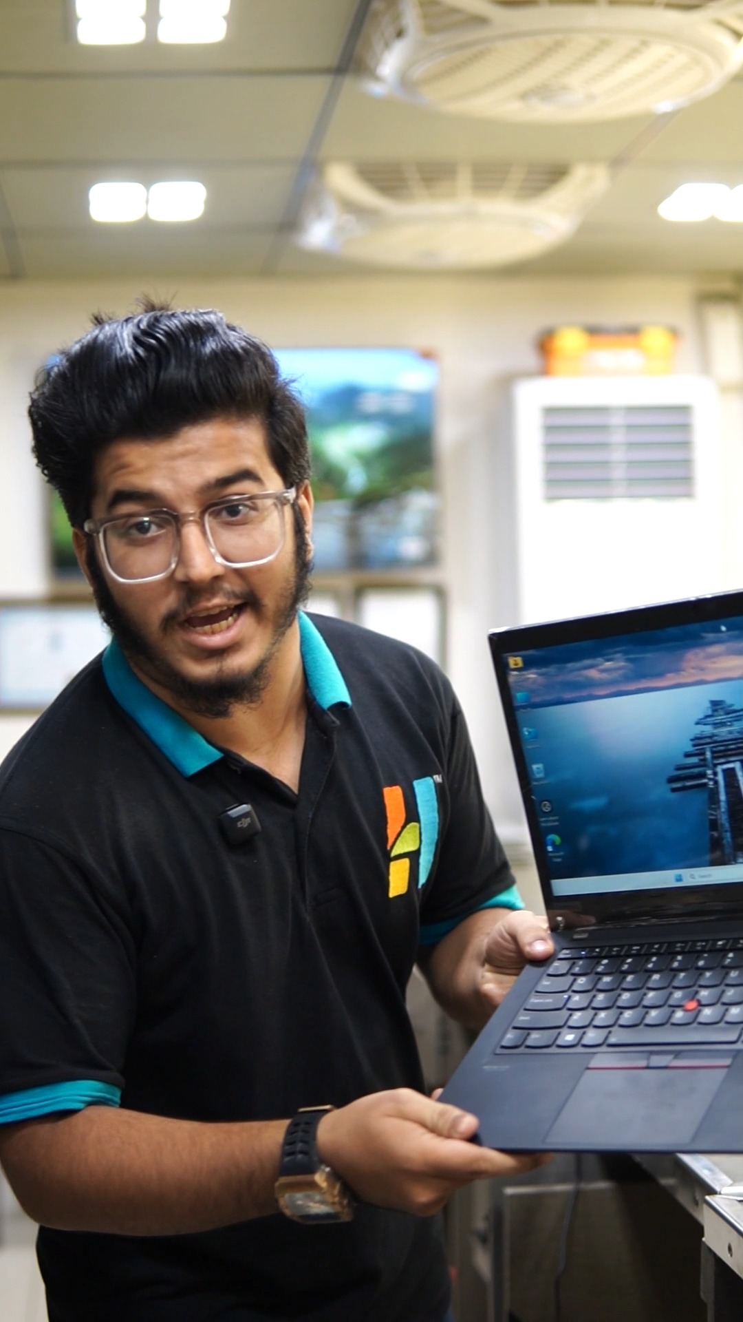 Lenovo Thinkpad Gen 2 Feedback By Customer! ~ Visit Our Outlets: 📍 ...