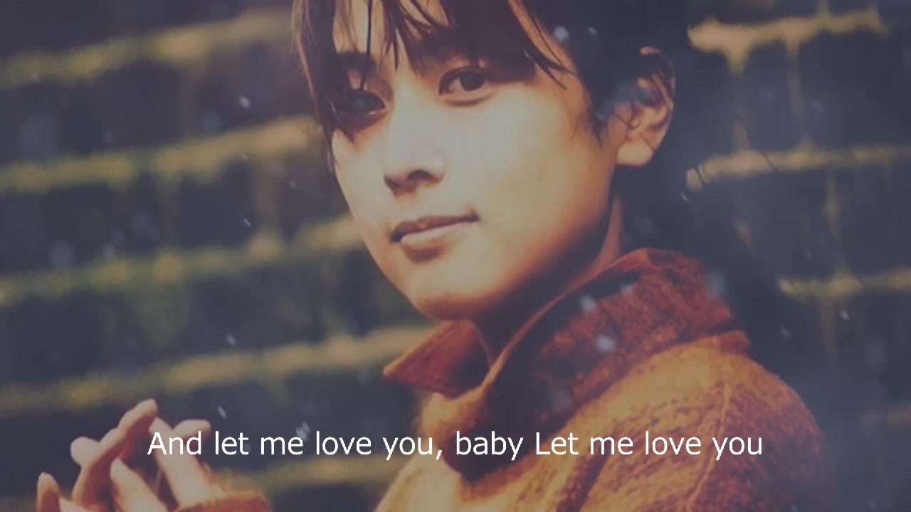 ZARD「Can't Take My Eyes Off Of You」☃️ By 小昌 | ZARD 坂井泉水