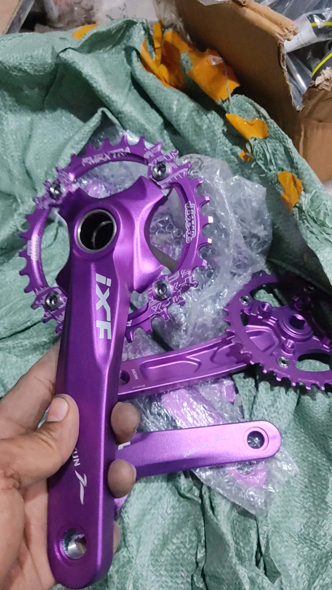 Rasel Cycle Store on Reels | Facebook