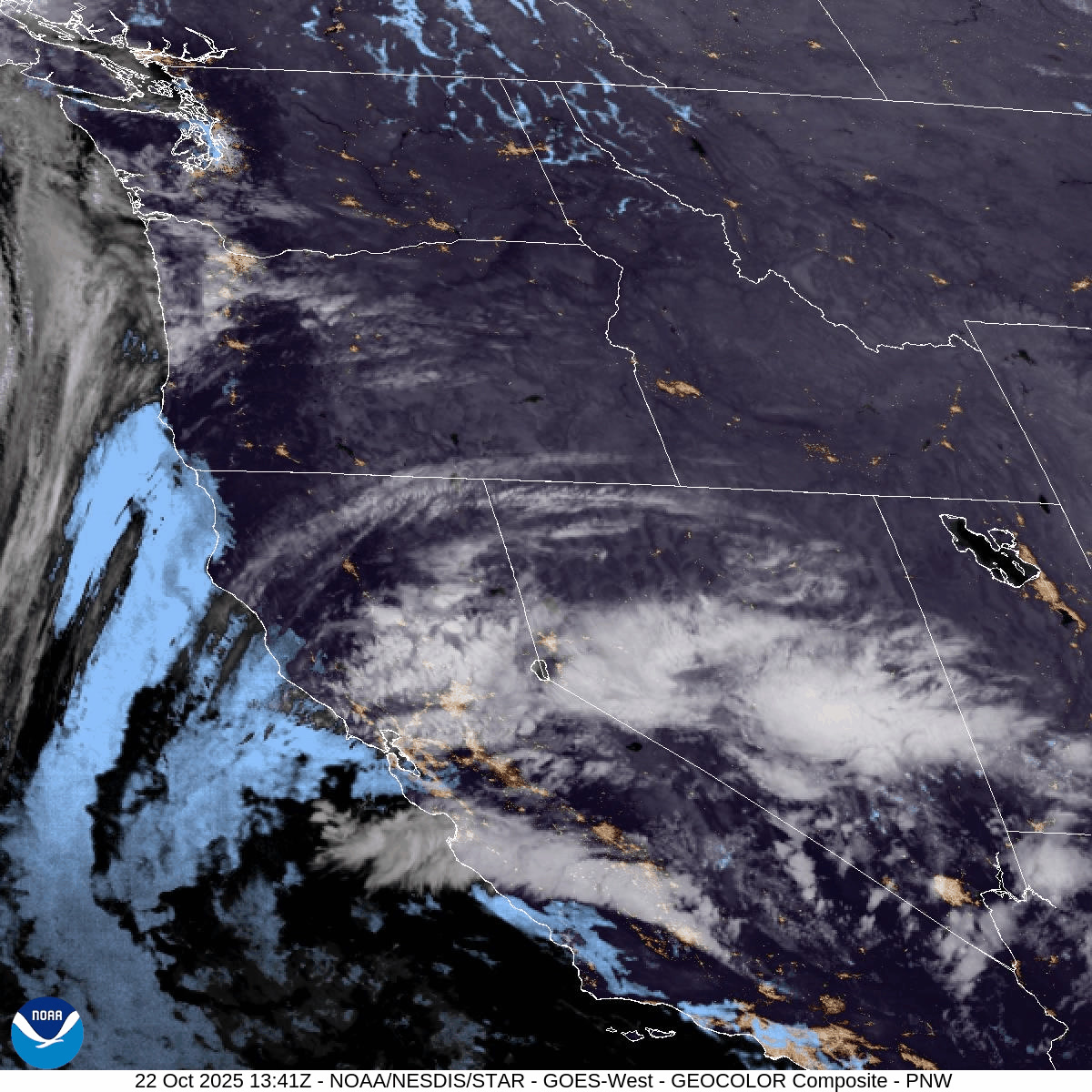 Virtually cloud free this Wednesday morning across most of #Montana ...