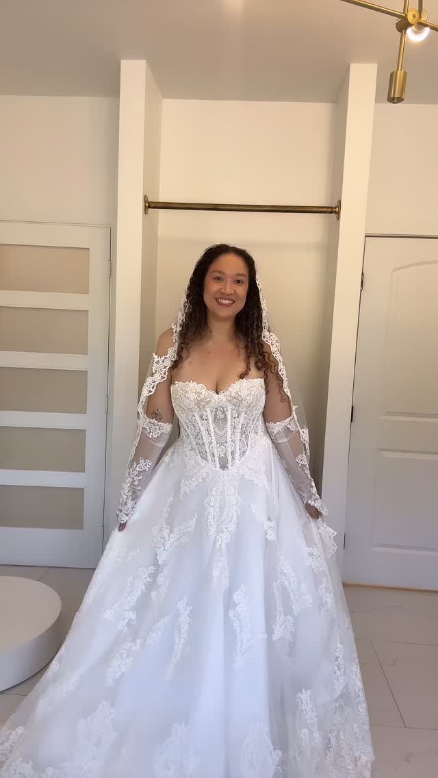 formal dresses roswell ga Hanan’s Design now available in white & black 🤍🖤 , Reserve your consultation with us today www.hanansbridal.com , 📍 Roswell, GA, hanan’s bridal boutique, custom wedding dress, luxury wedding dress, prom dresses 2026