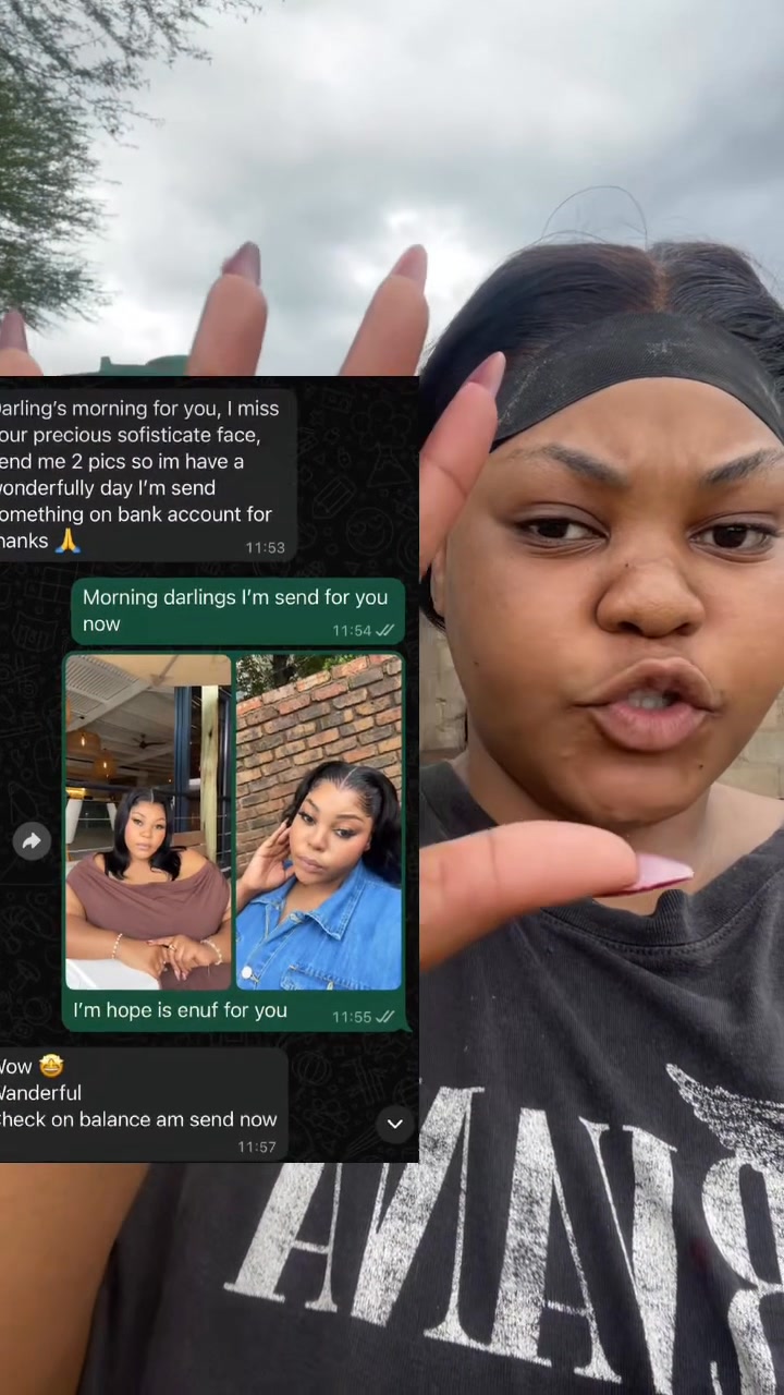 Give not my type a chance this year 🔥🤭 | Sentle Andile | Facebook