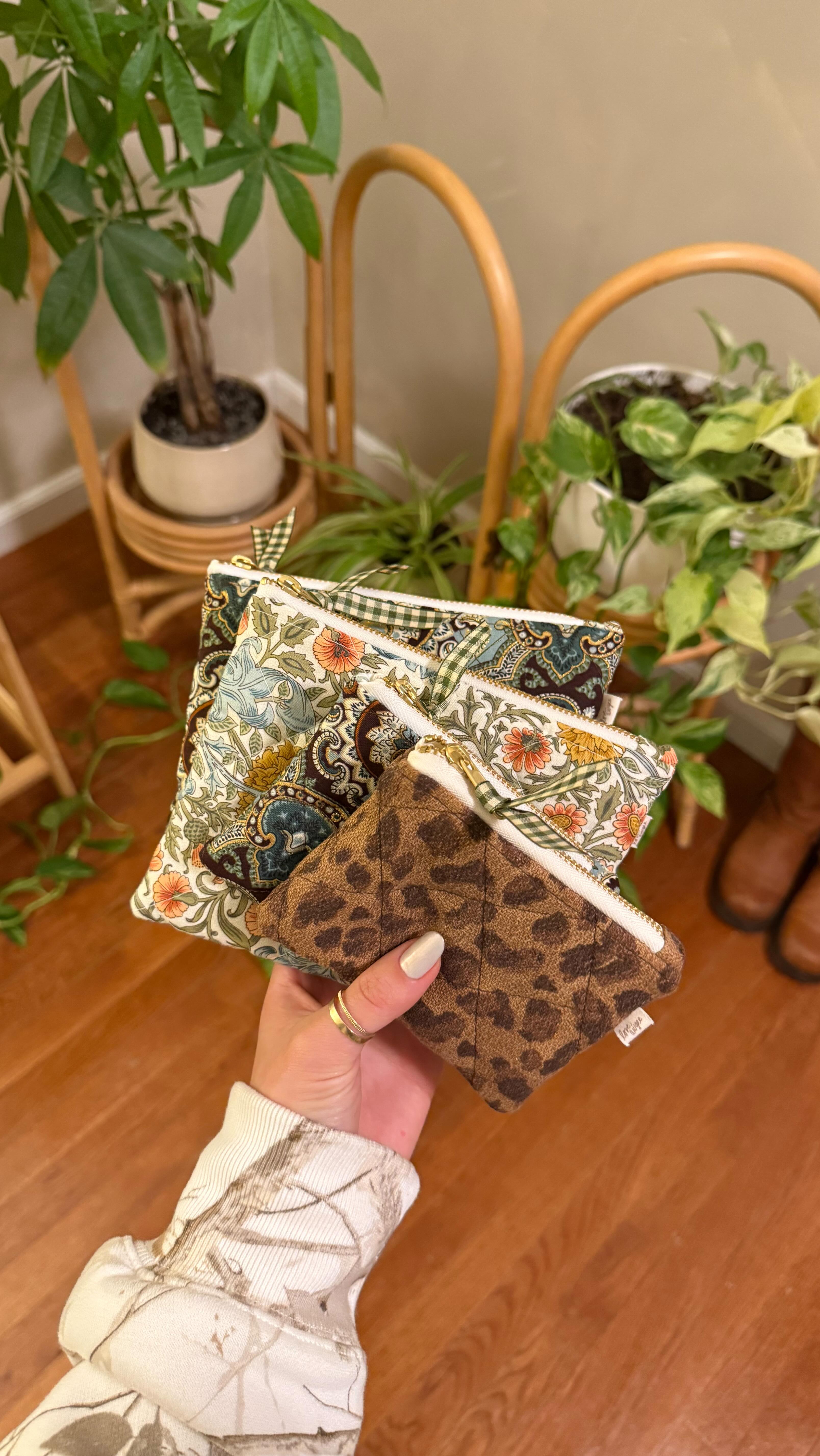 can’t go anywhere without mine 🤎 only 2 available in sunday’s drop! the ...