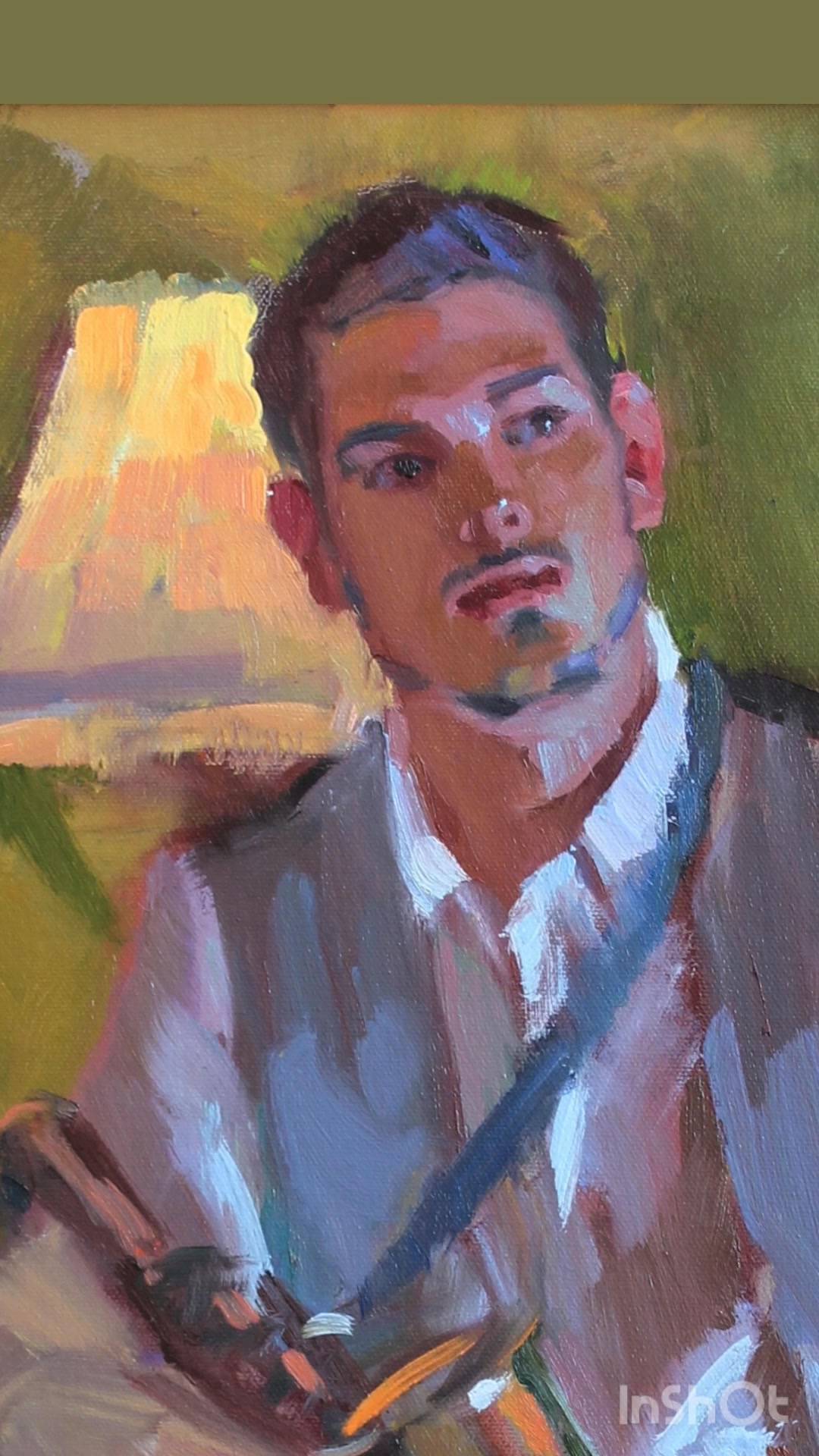 David Tanner