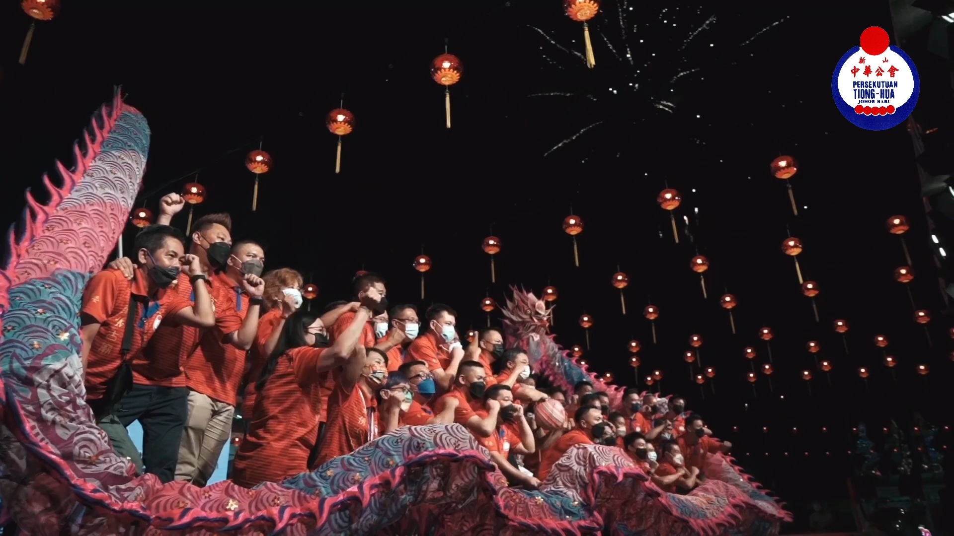 2023柔佛古庙众神巡游宣传短片 | 柔佛古庙众神巡游，见证新山发展的百年游神盛会，无需彩排的万人盛会， 经过三年的疫下游神，今年终于有机会 ...