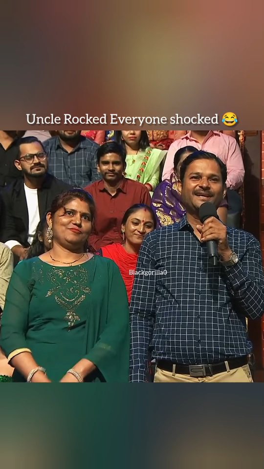 Uncle Rocked Everyone shocked 😂 #reels#reelitfeelit#kapilsharmashow# ...