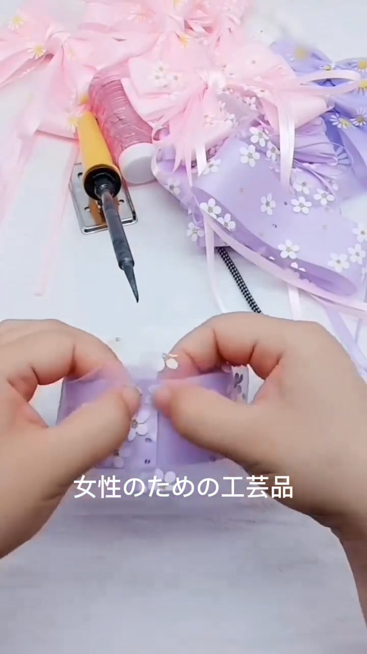 ¡Hola chicass! Hoy quiero hablarles sobre los moños para niñas, ¡un ...