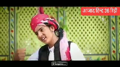 श्री वीर बिग्गाजी मंदिर रिड़ी