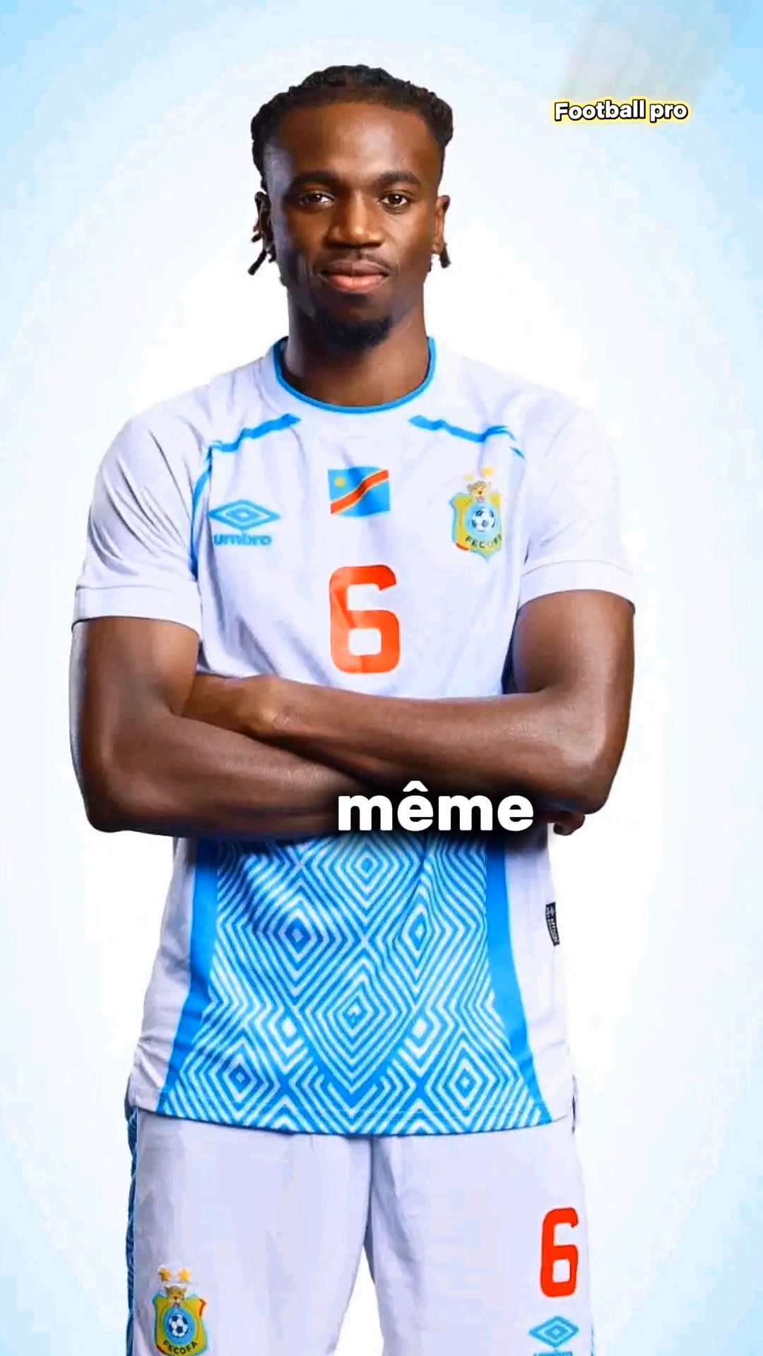 Les Léopards de la République Démocratique du Congo viennent de ...