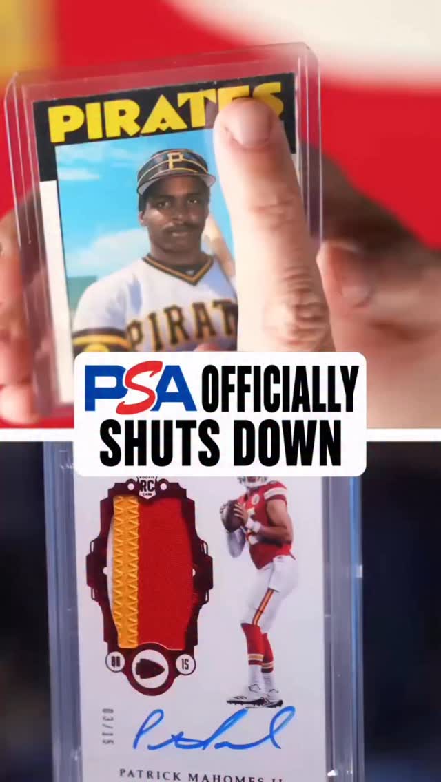 Patch swapping has become one of the biggest threats in the hobby