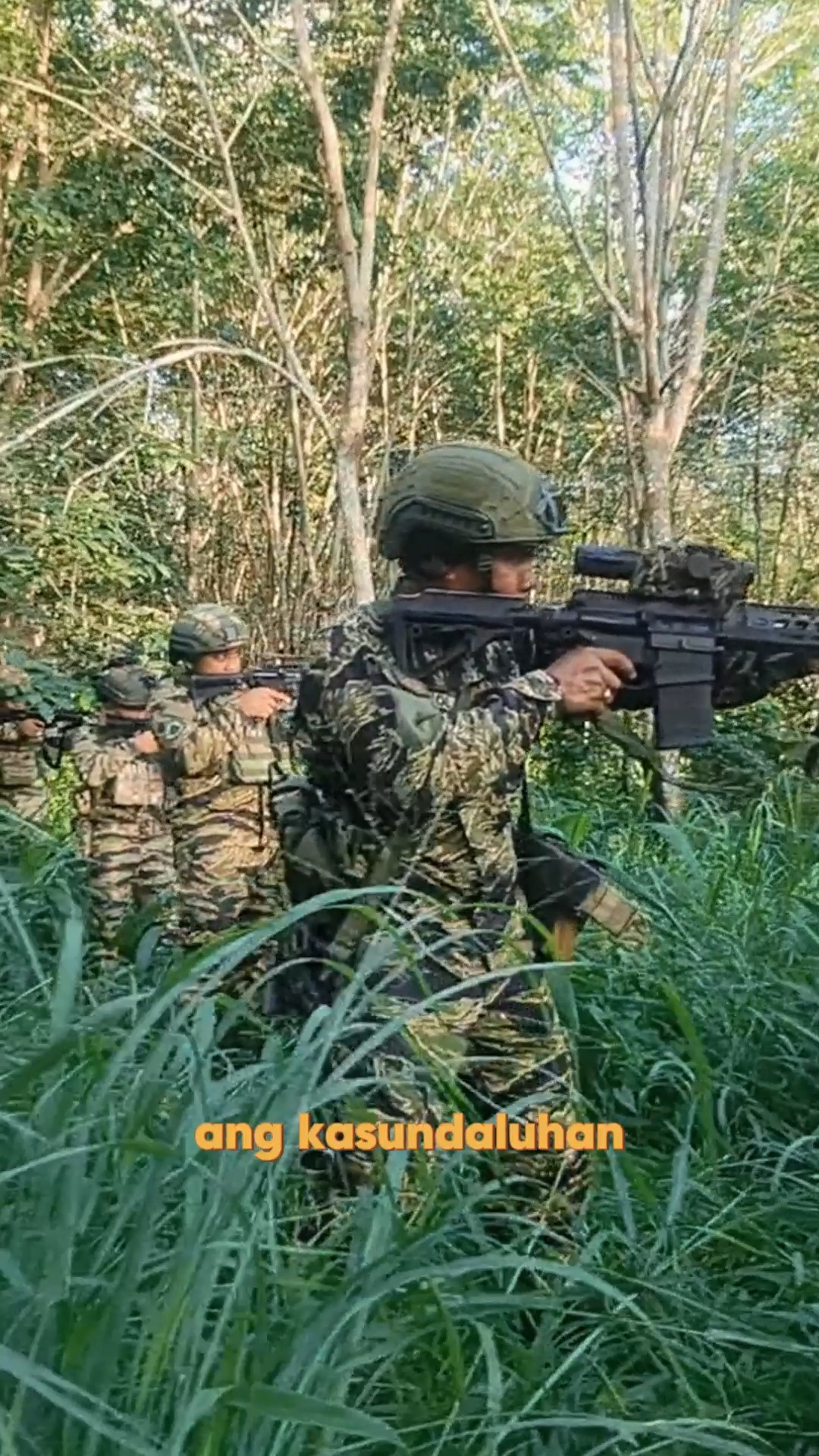 ARMY TODAY | Paano ba napapanatili ang lakas ng fighting force ng ...
