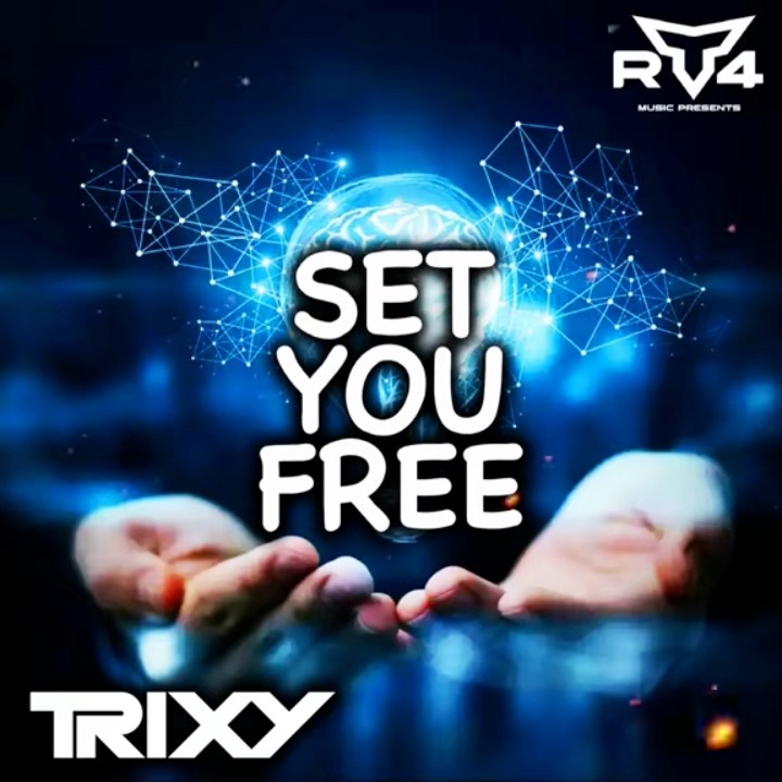 Track number 3 from the upcoming album ‘Smoke & Mirrors’ Trixy - Set ...