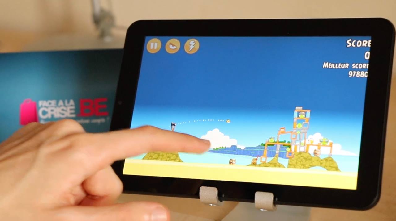 Abonnement Magazine Avec Tablette Tactile En Cadeau 2022