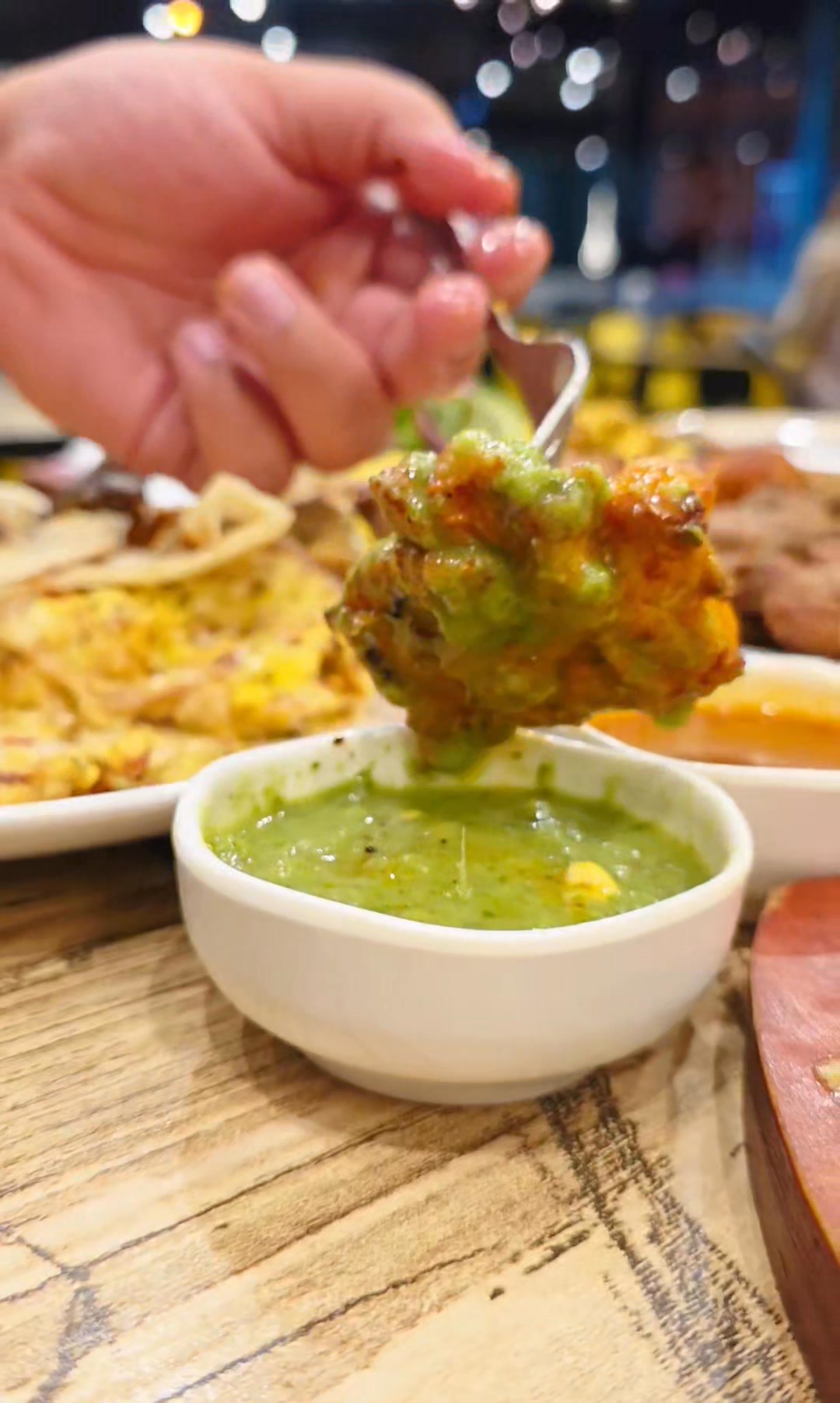 Bonfire Restaurant | Springvale VIC