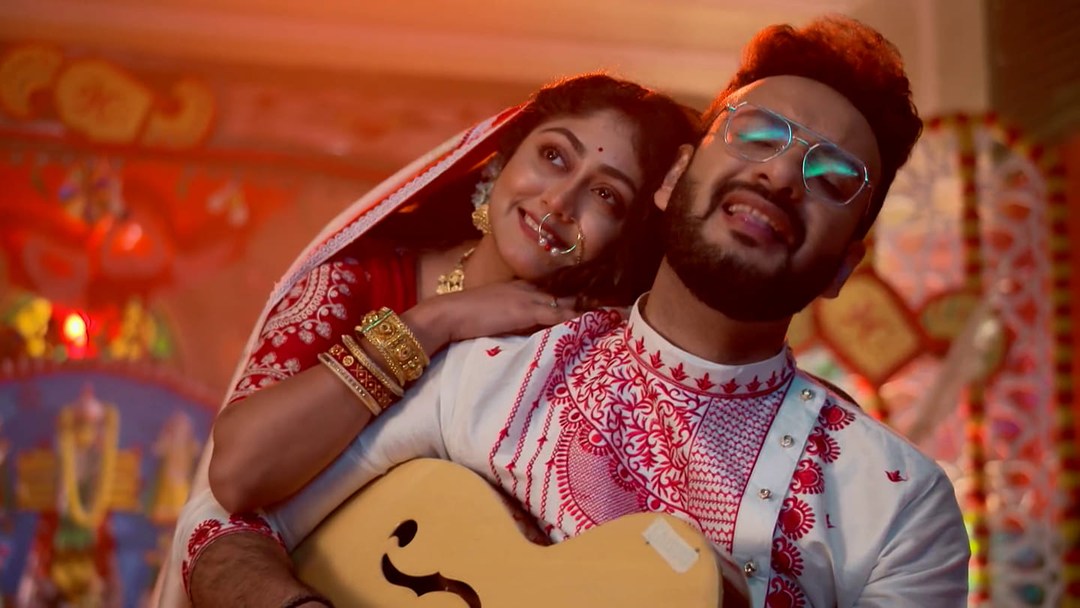 কথা ৬ সেপ্টেম্বর আজকের অন্তিম পর্ব | Kotha 6 September Today Last ...