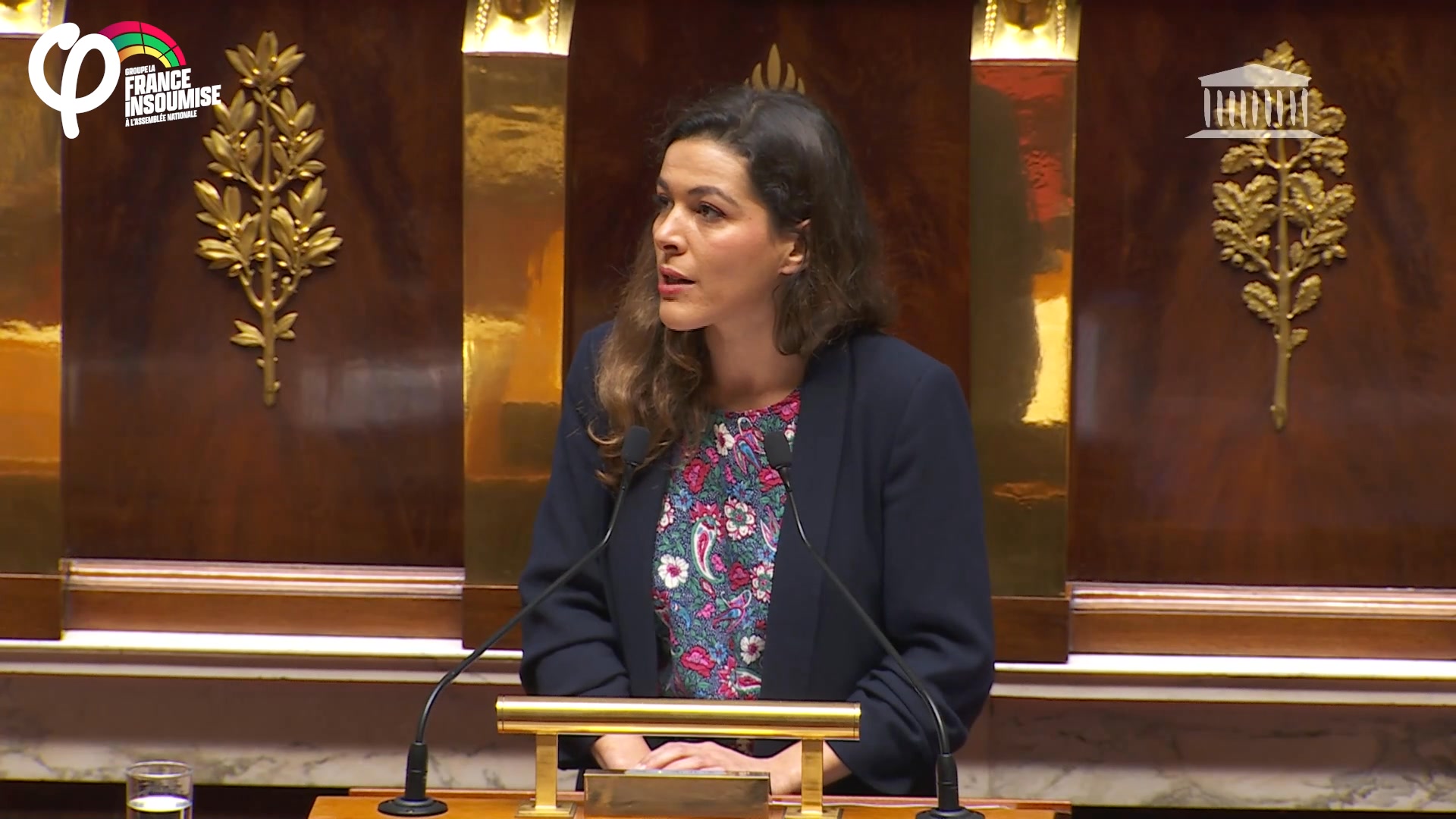 🔴🗣️ « La France a traversé ces derniers jours une vague de froid ...