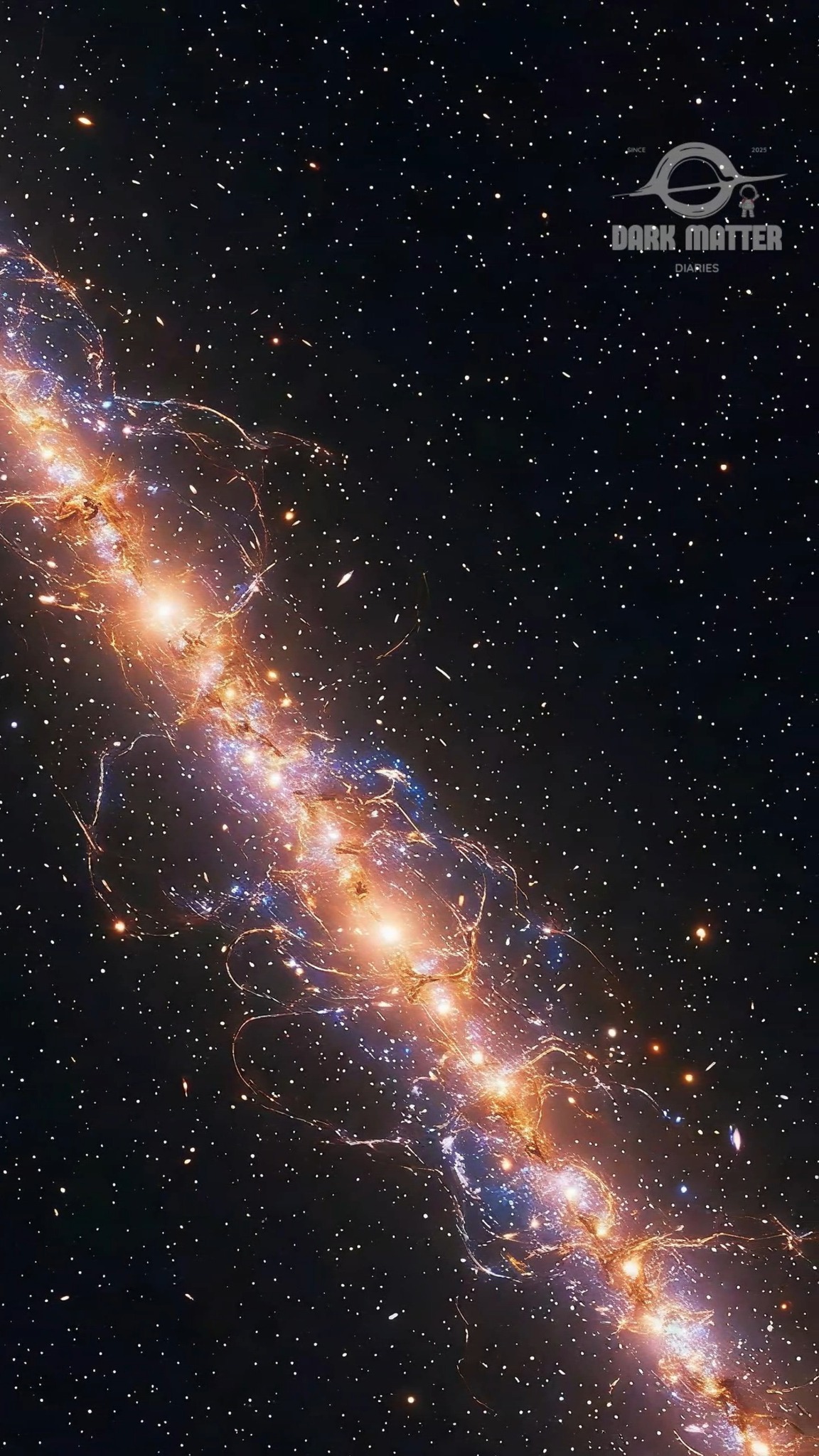 “A Structure So Huge It Shattered Cosmology” 🧱🌠 The Hercules–Corona ...