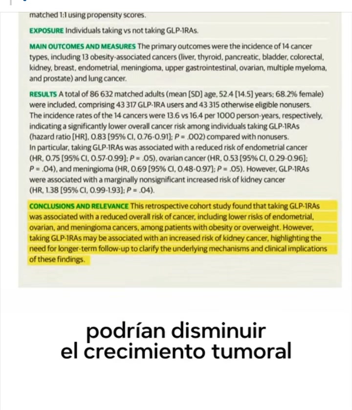 As doctors learn why GLP-1s don't work for about 50% of people, they are also learning more about the complex drivers of obesity. They foresee a future of personalized obesity medicine similar