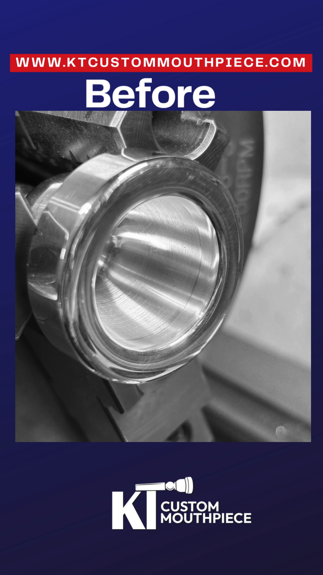 KT Custom Mouthpiece (@KTCustommouthpiece) • Facebook