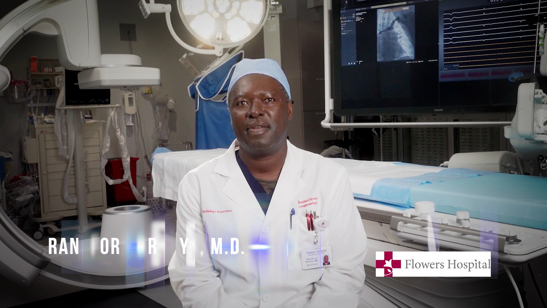 🎥 Medical Moment with Dr. Ransford Brenya Dr. Brenya breaks down the ...