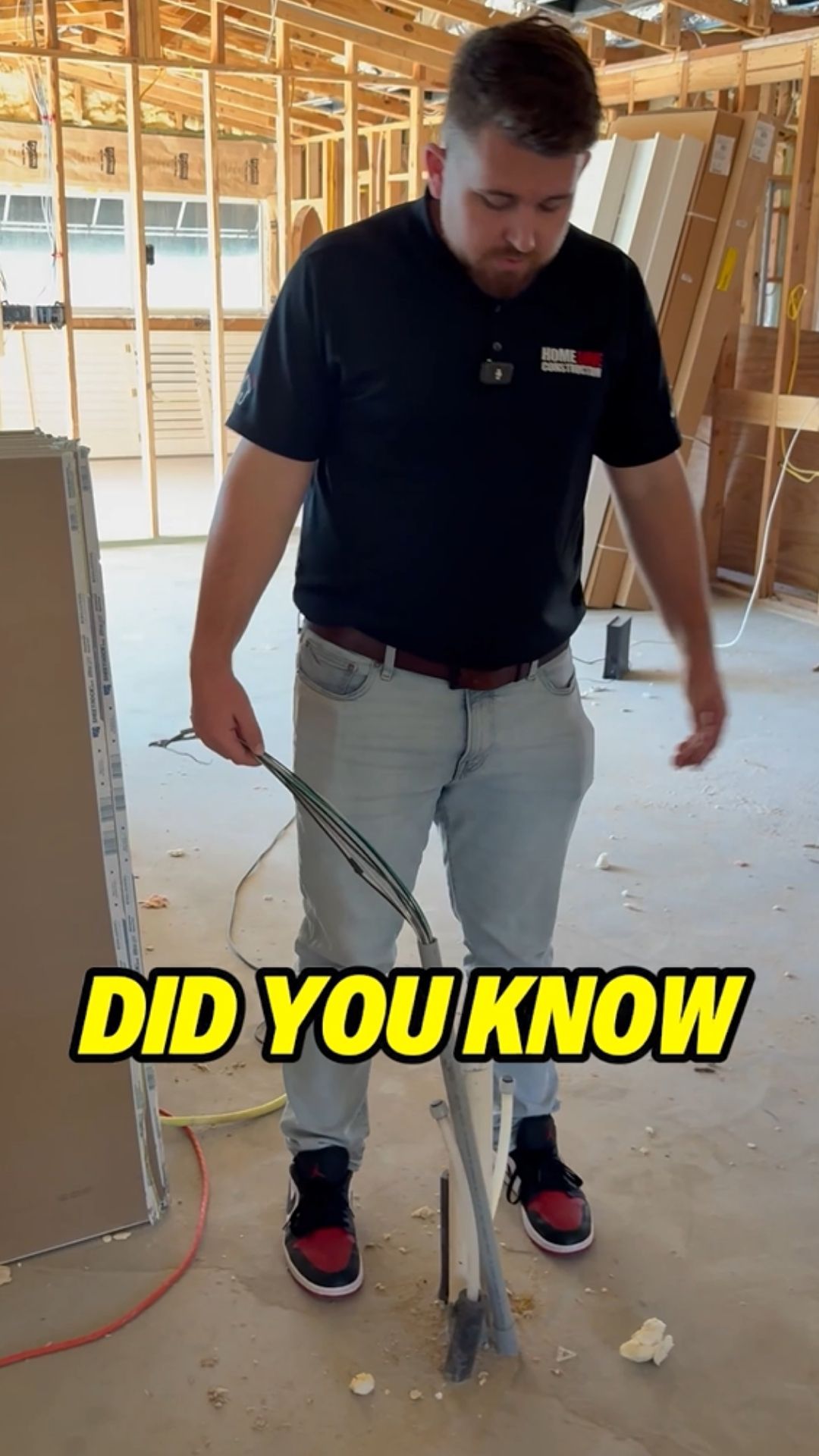 You can’t run Romex cable inside conduit — electrical code says no ...