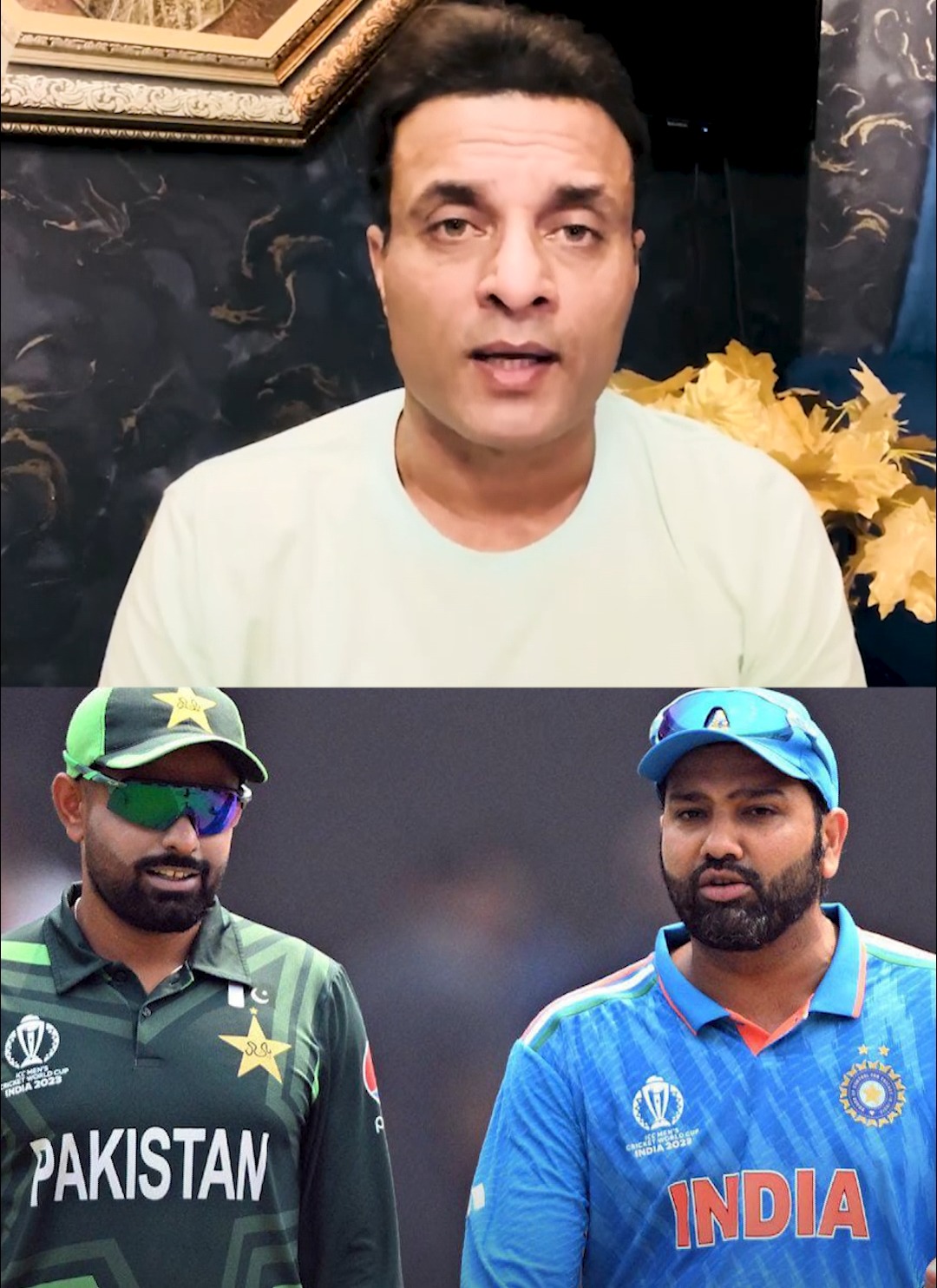 Jalne Walon Babar Azam T20 Ka Sab Se Bara Player Ban Gaya #BabarAzam # ...