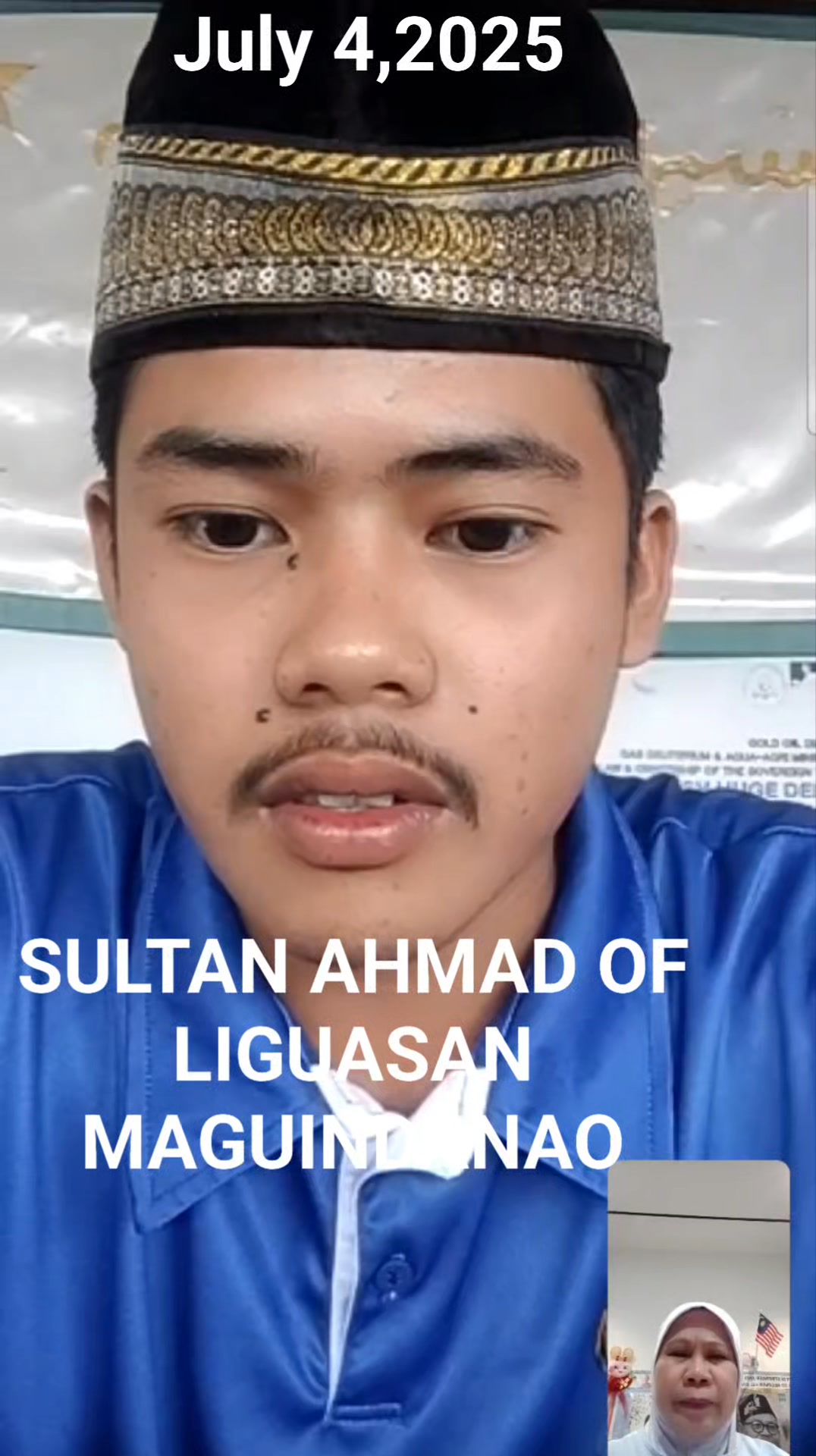 Raja Mohammadmamay Hasan Abdurajak