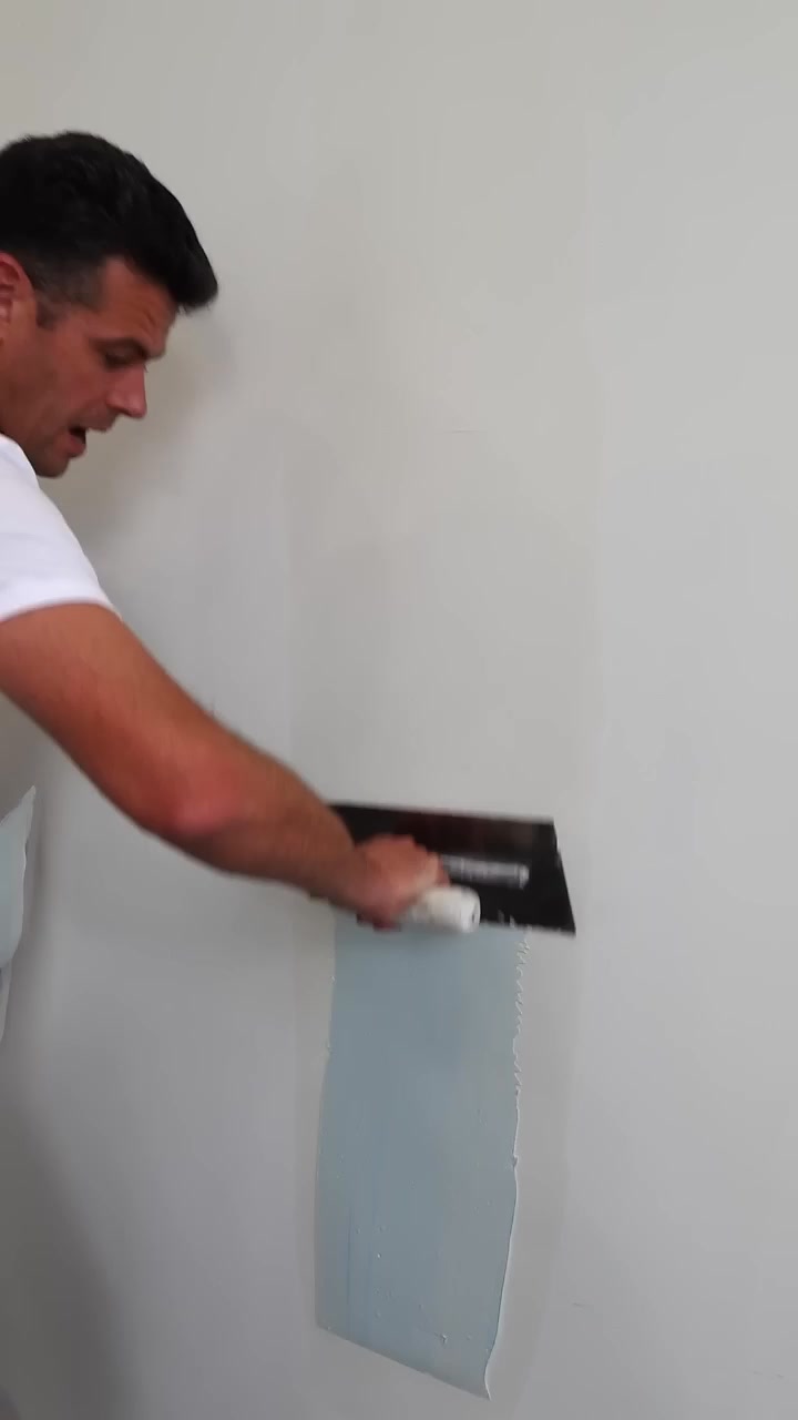 Photo inspiration: Easy Drywall Finishing Techniques That Beginners Can Master Reference: Beginner Drywall Tip You Need To Know 001 Gail C